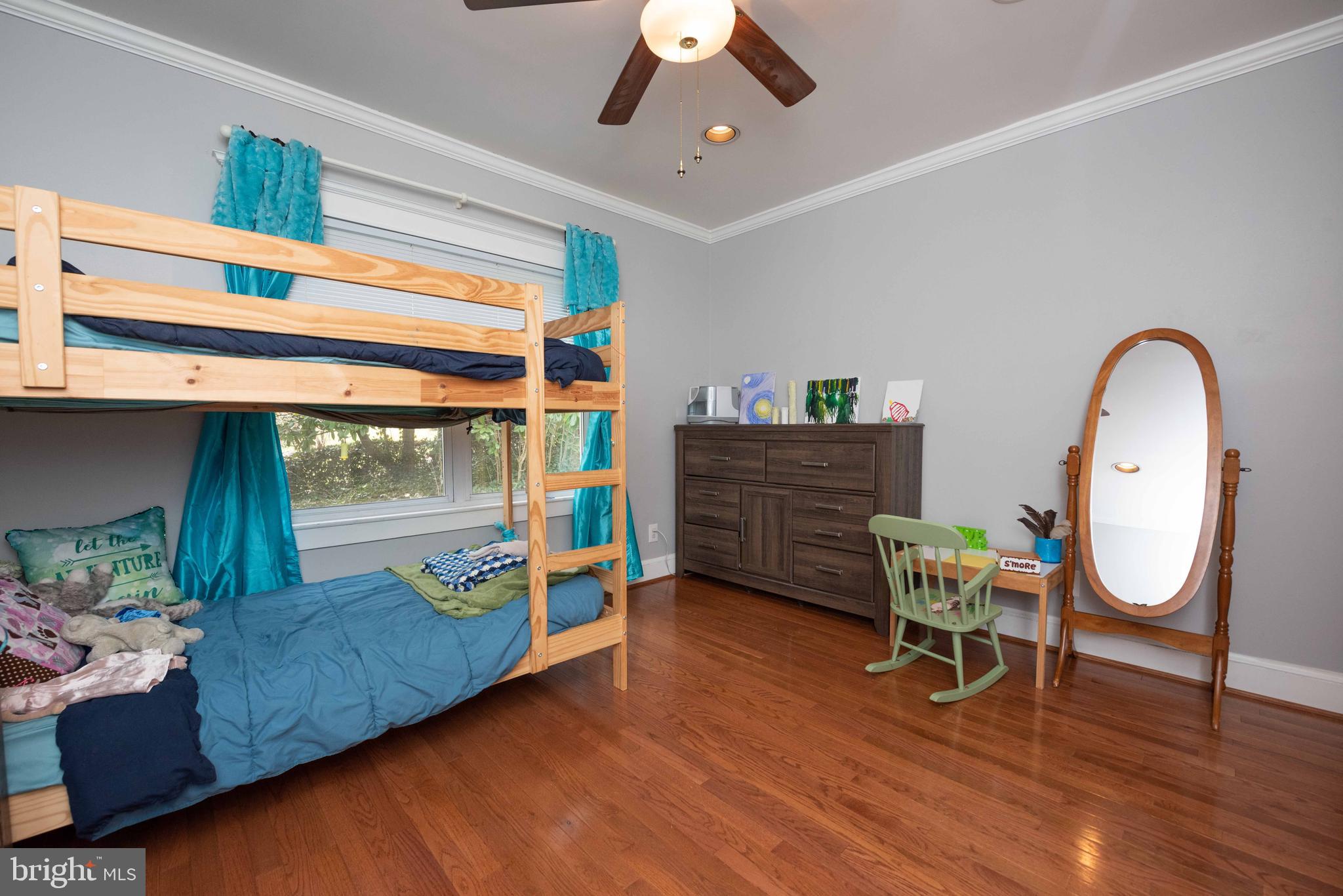 ALEXANDRIA - Residential Lease