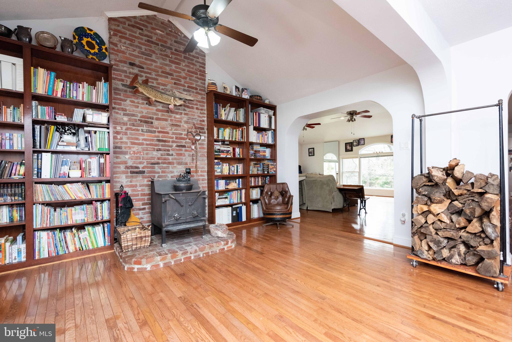 ALEXANDRIA - Residential Lease