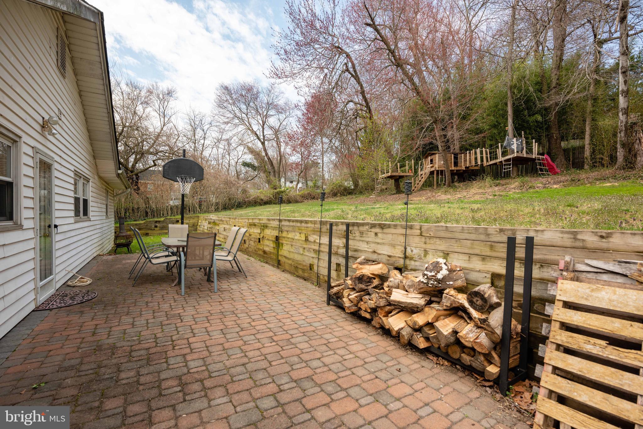 ALEXANDRIA - Residential Lease