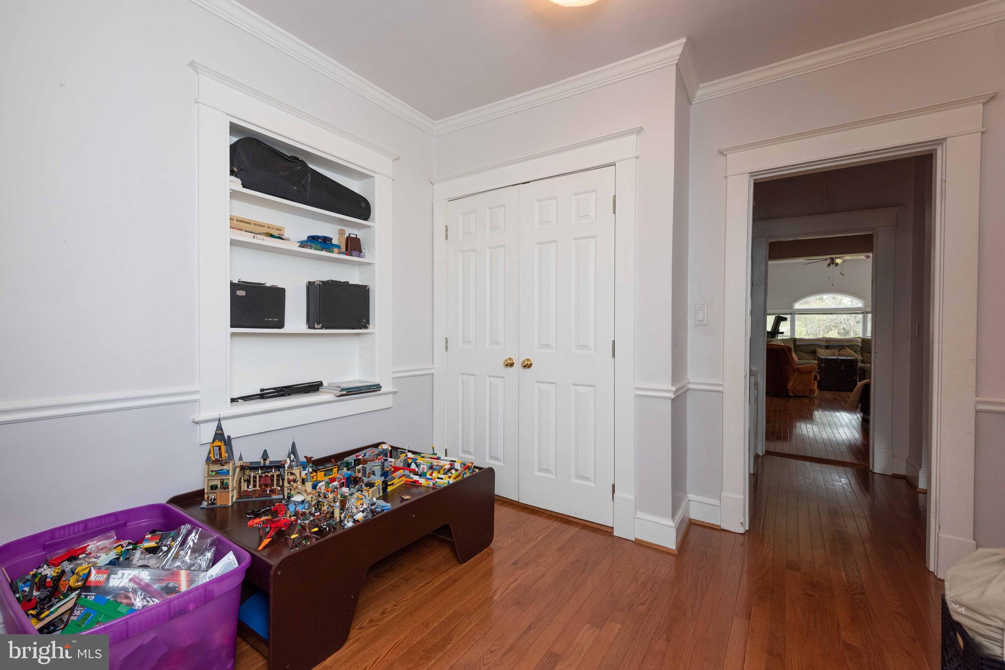 ALEXANDRIA - Residential Lease