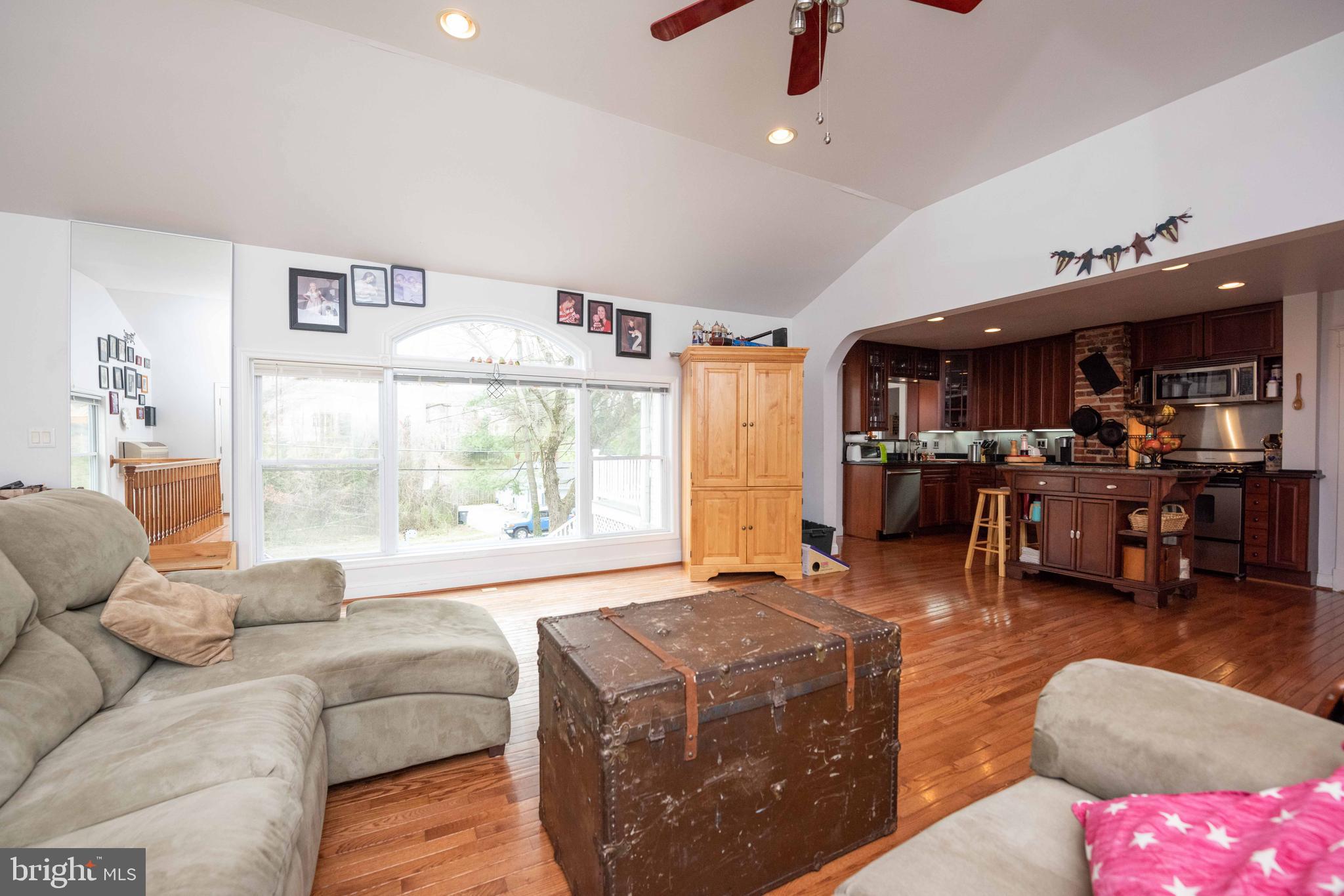 ALEXANDRIA - Residential Lease