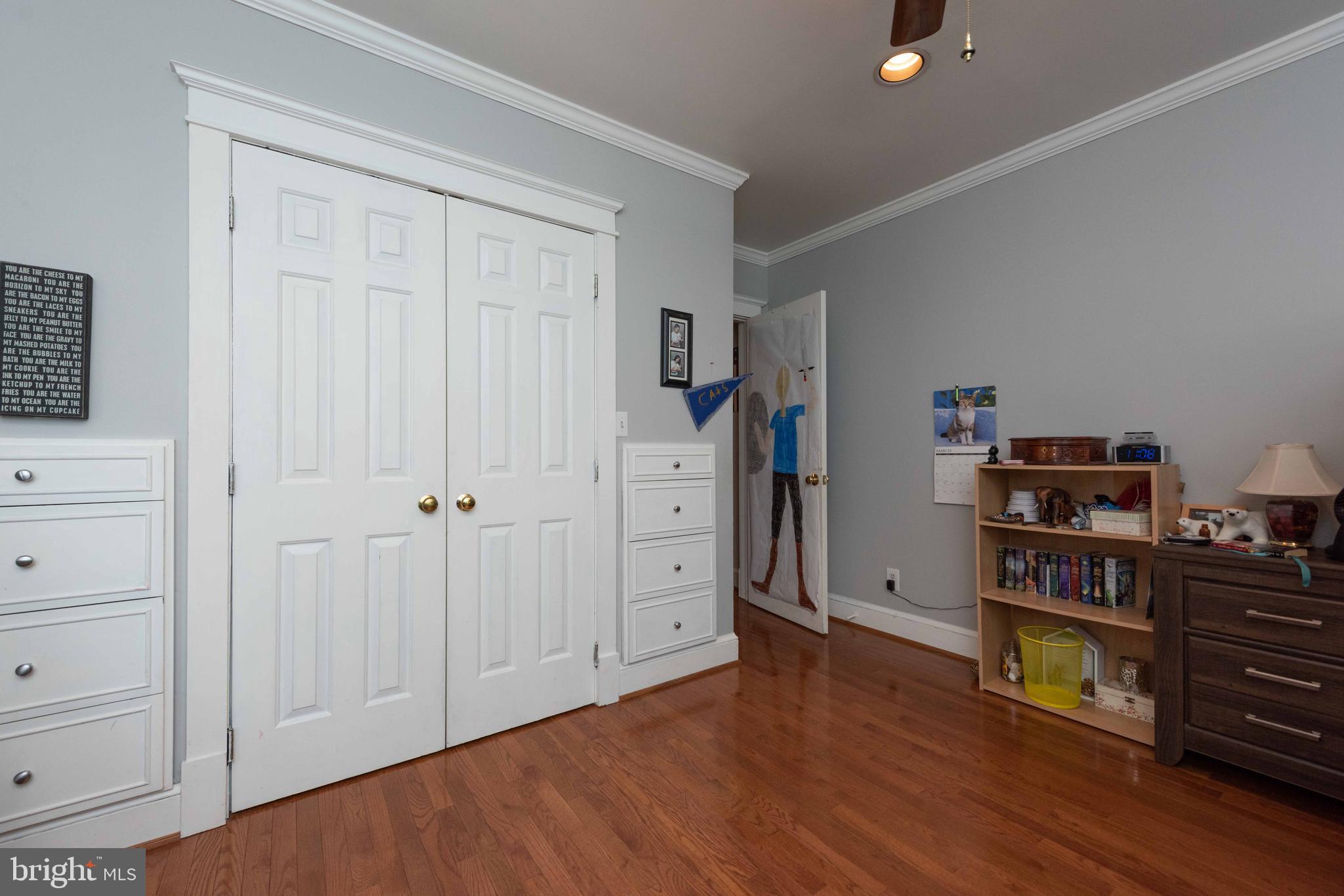 ALEXANDRIA - Residential Lease