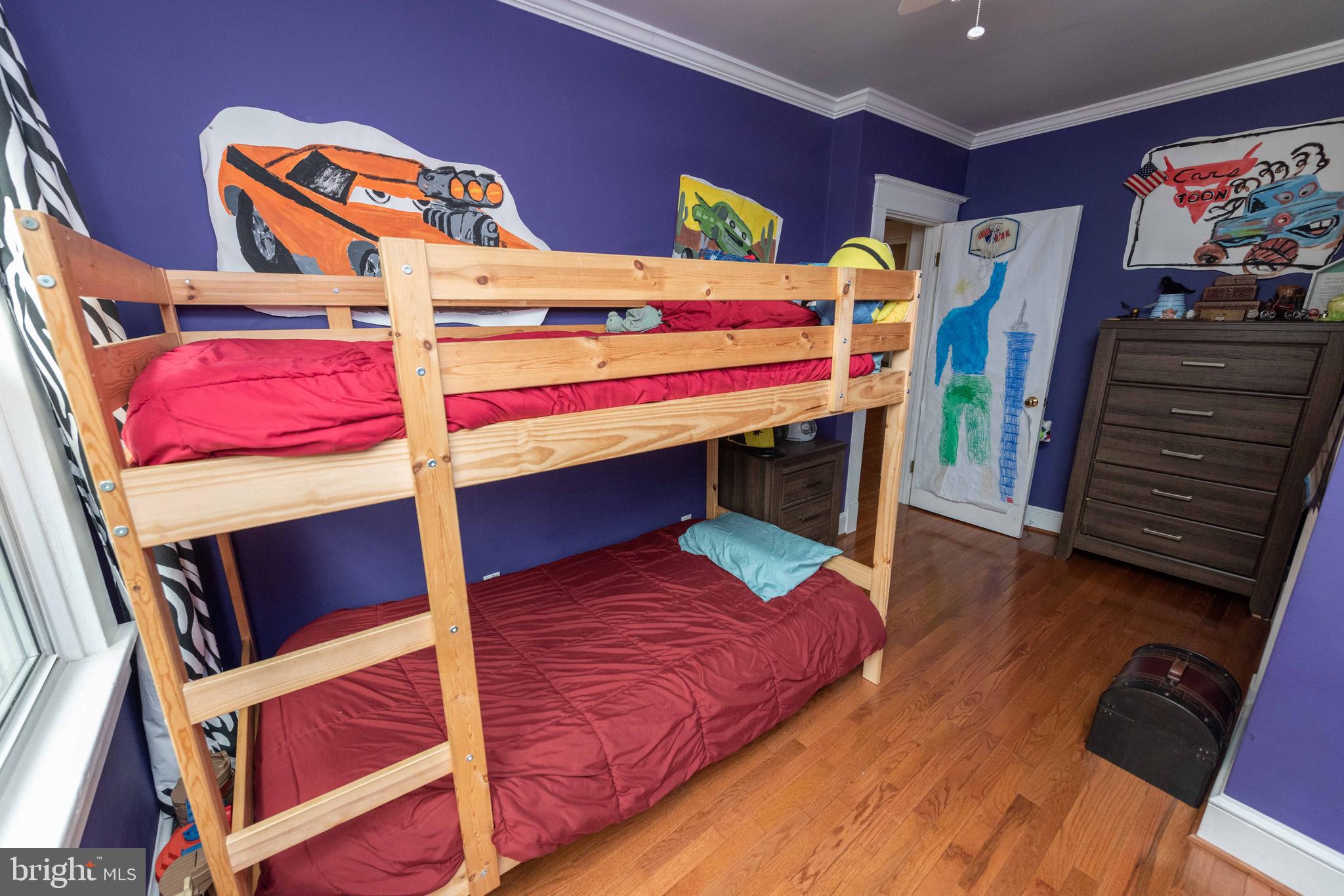 ALEXANDRIA - Residential Lease