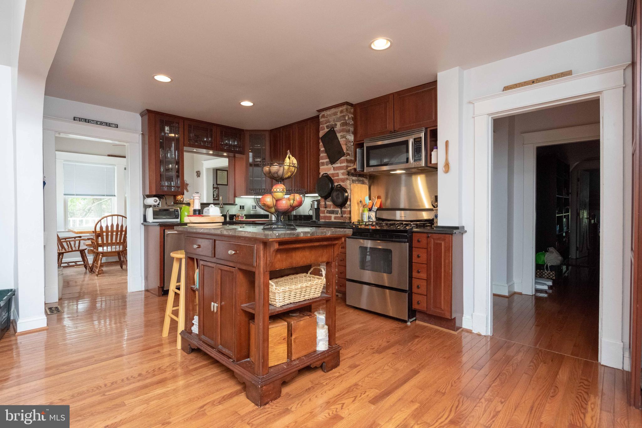 ALEXANDRIA - Residential Lease