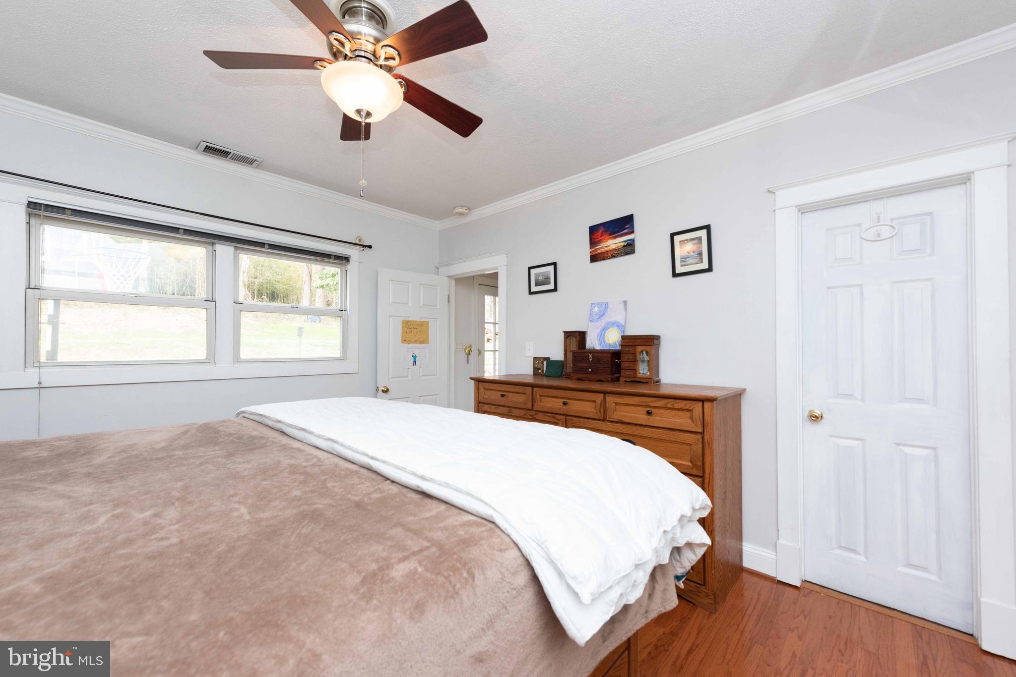 ALEXANDRIA - Residential Lease