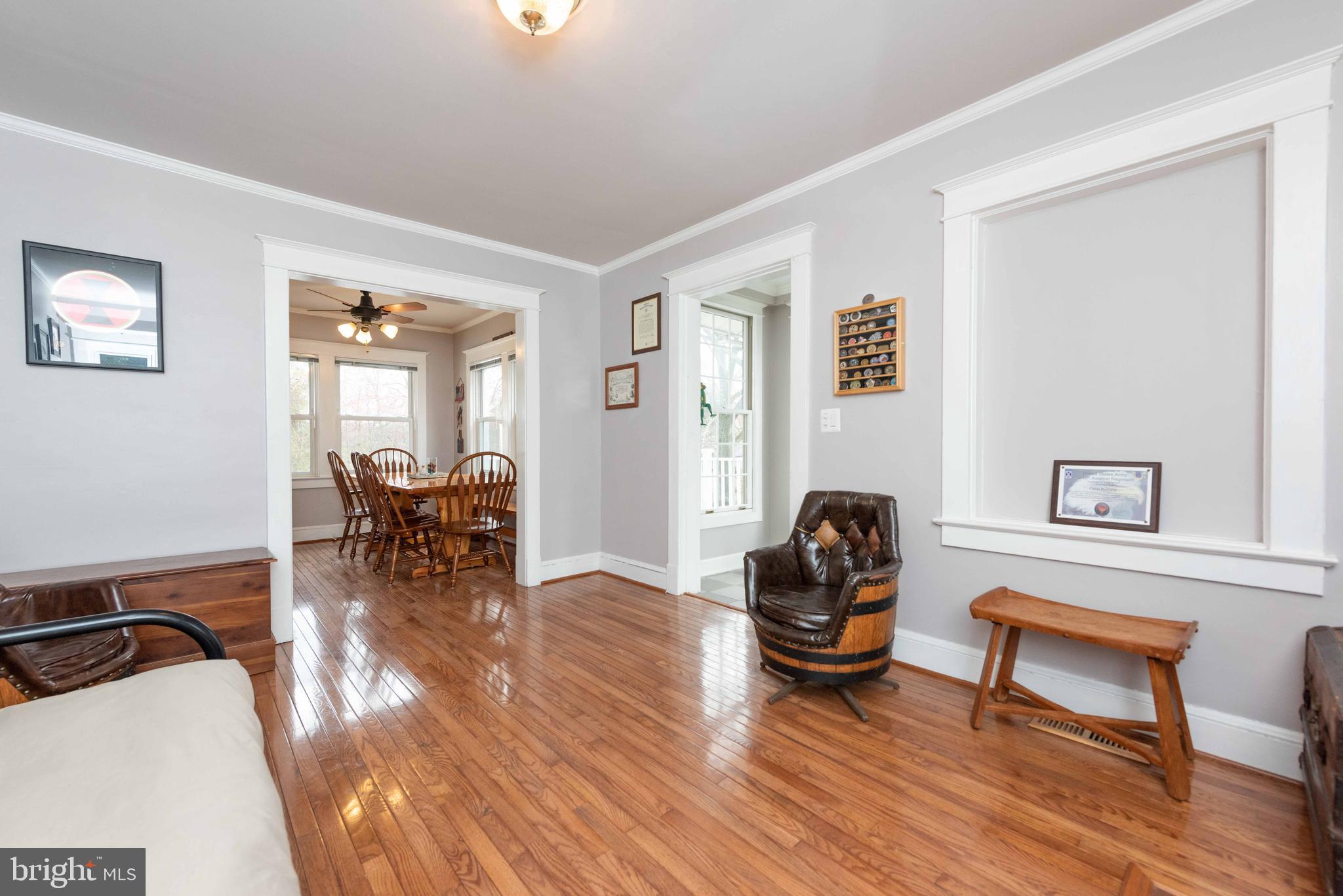 ALEXANDRIA - Residential Lease