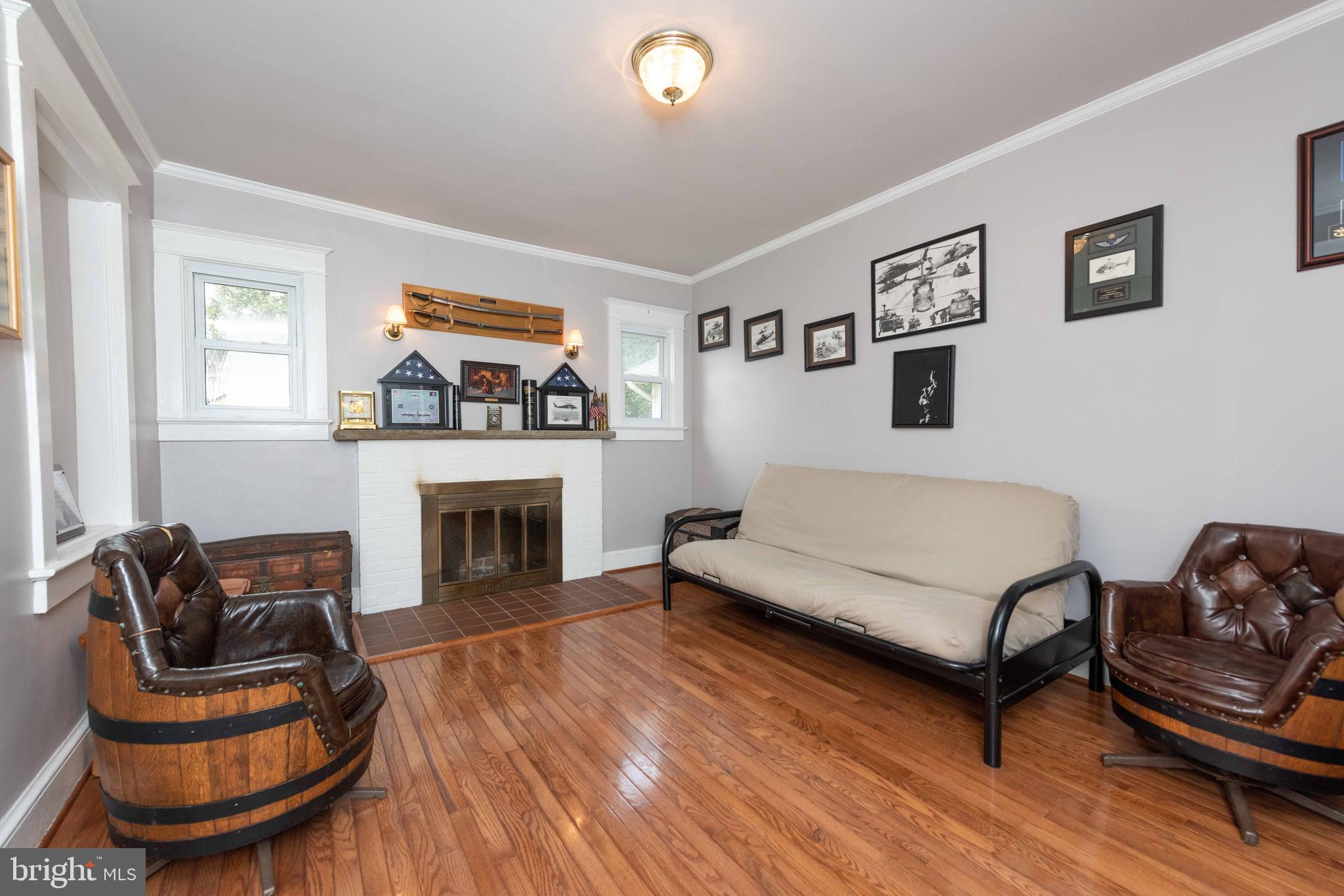 ALEXANDRIA - Residential Lease