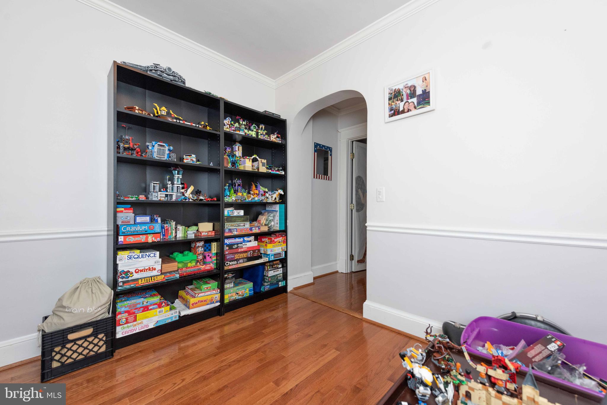 ALEXANDRIA - Residential Lease