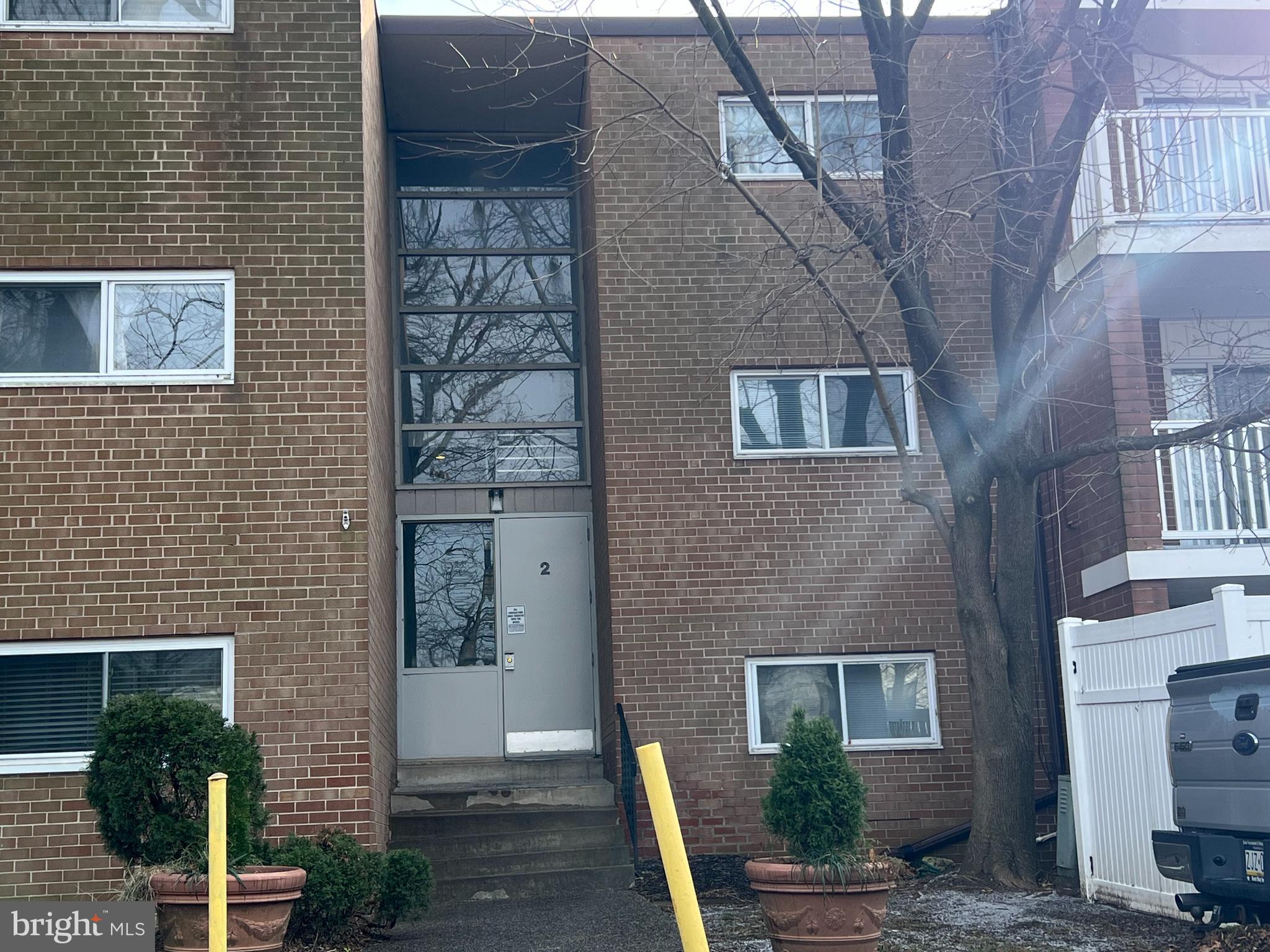 ELKINS PARK - Residential Lease