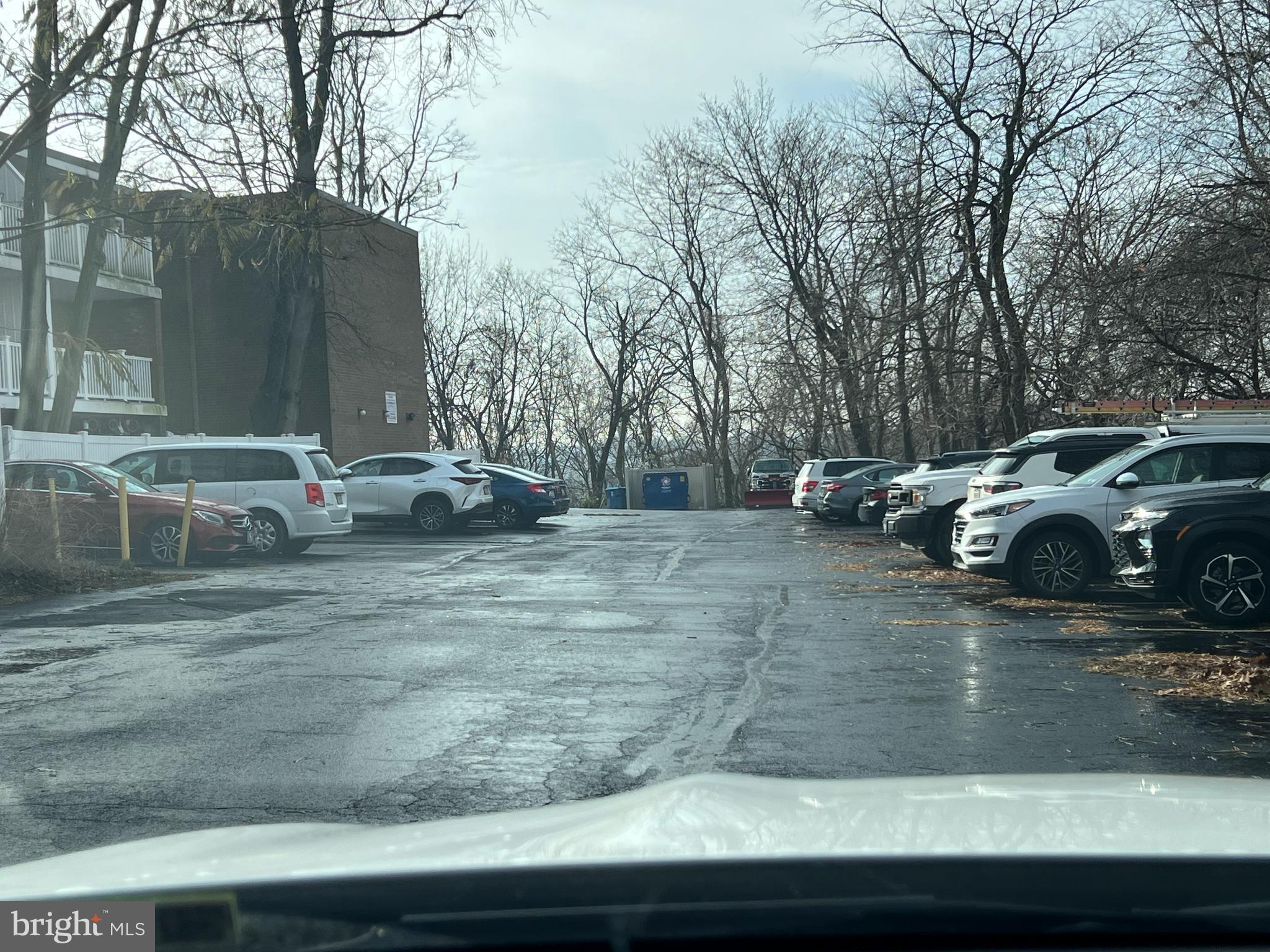 ELKINS PARK - Residential Lease