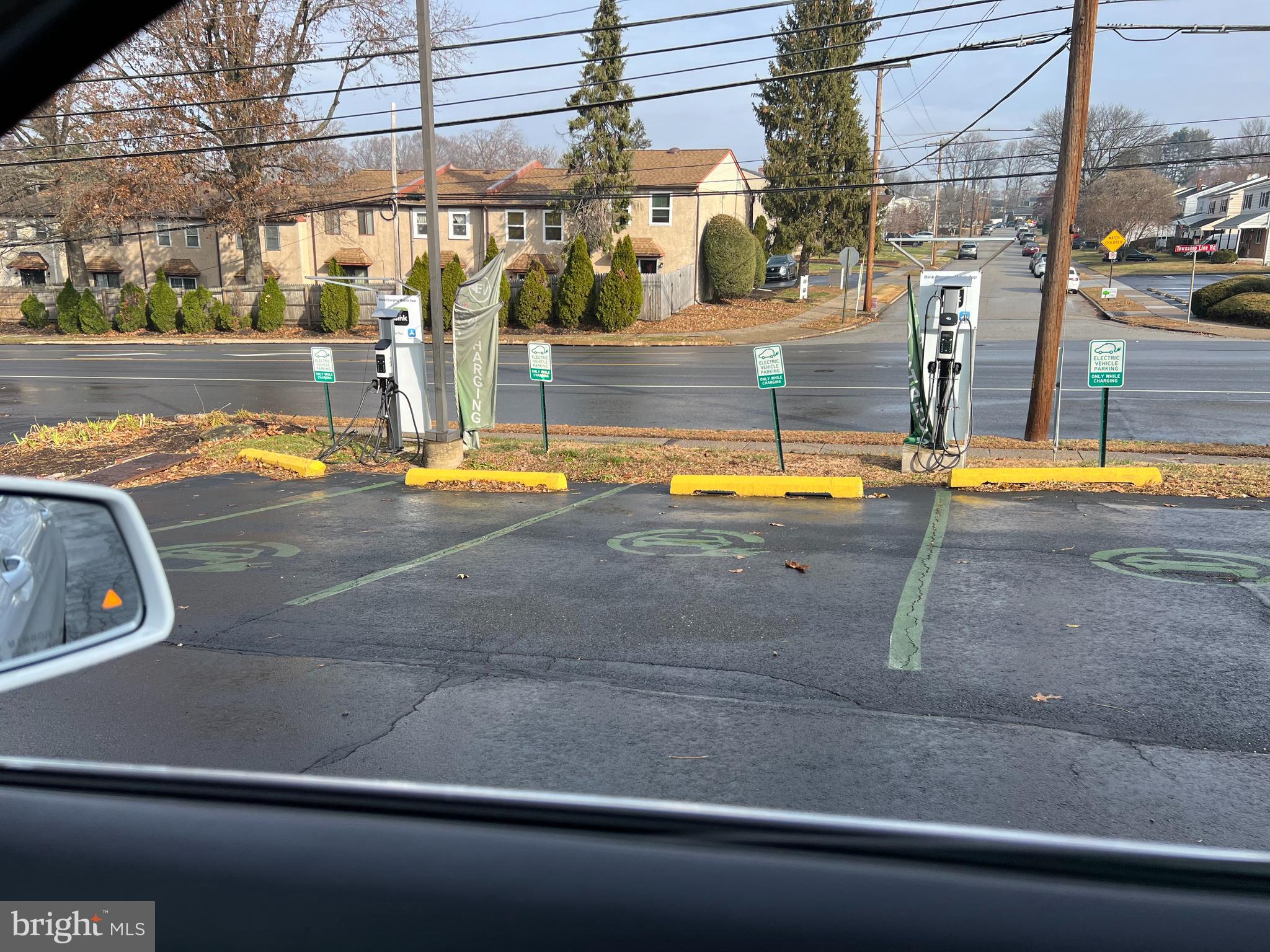 ELKINS PARK - Residential Lease