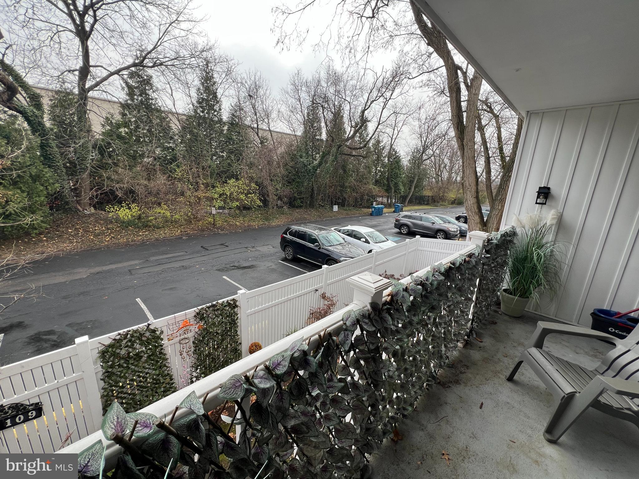 ELKINS PARK - Residential Lease