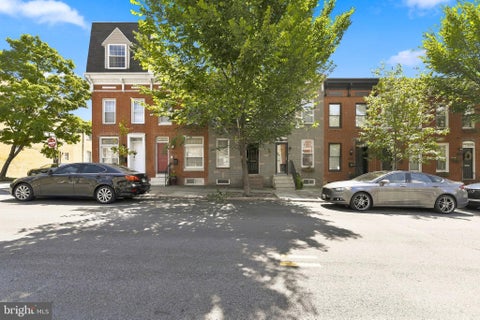 Photo of 2921 Hudson Street, BALTIMORE, MD 21224 (MLS # MDBA2228732)