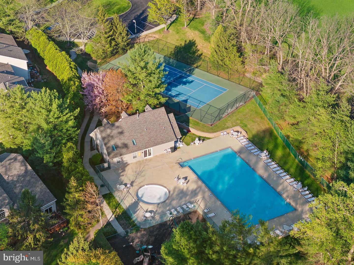 KIMBERTON GREENE - Residential Lease