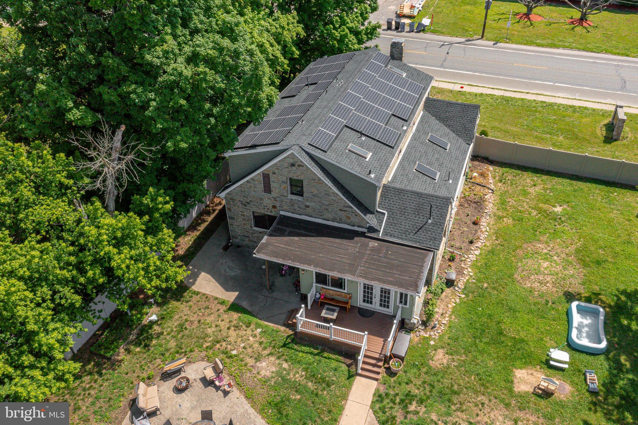 930 N DELSEA DRIVE