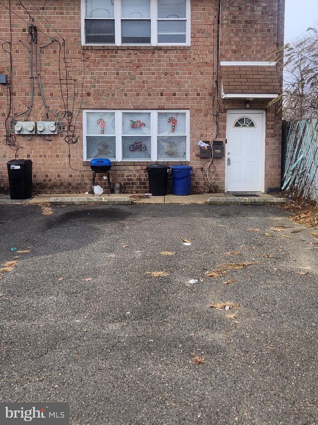 Photo of 4320 E Howell Street #1, PHILADELPHIA, PA 19135 (MLS # PAPH2565466)