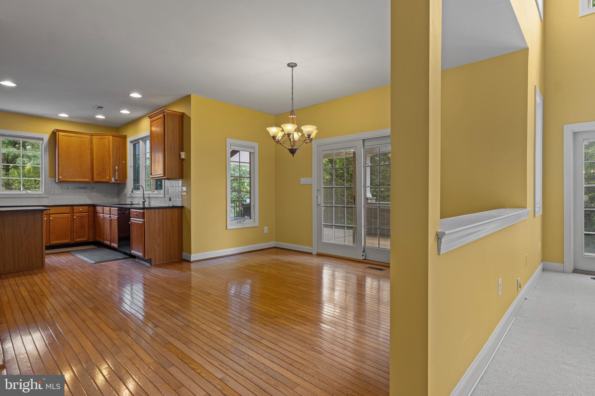 GREENS @ WAYNESBOR - Residential