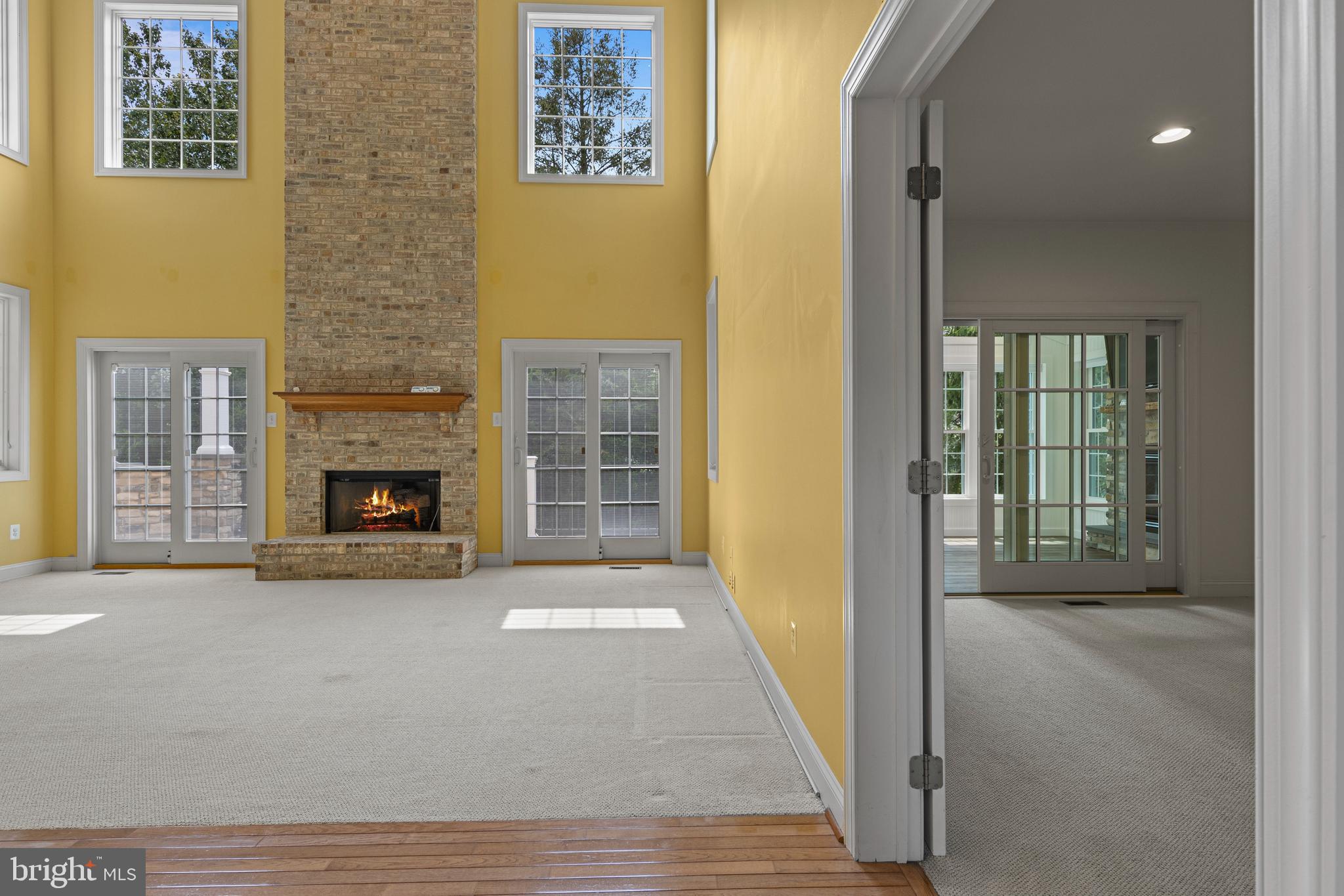 GREENS @ WAYNESBOR - Residential