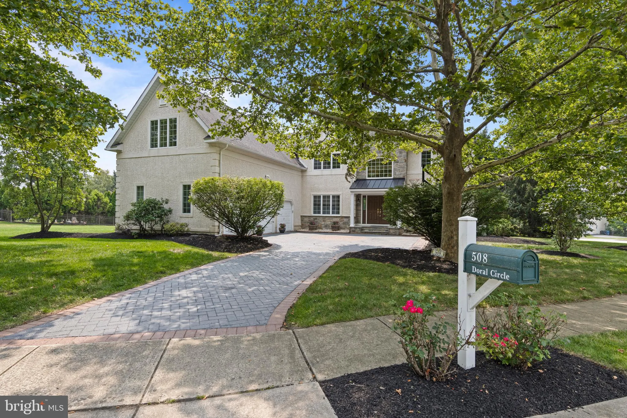 Berwyn, Pennsylvania 19312, United States, 4 Bedrooms Bedrooms, ,5 BathroomsBathrooms,Residential,Active,188830