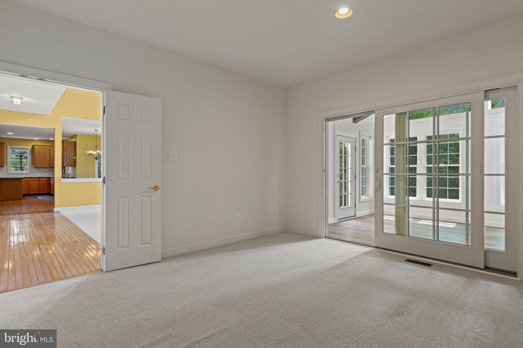 GREENS @ WAYNESBOR - Residential