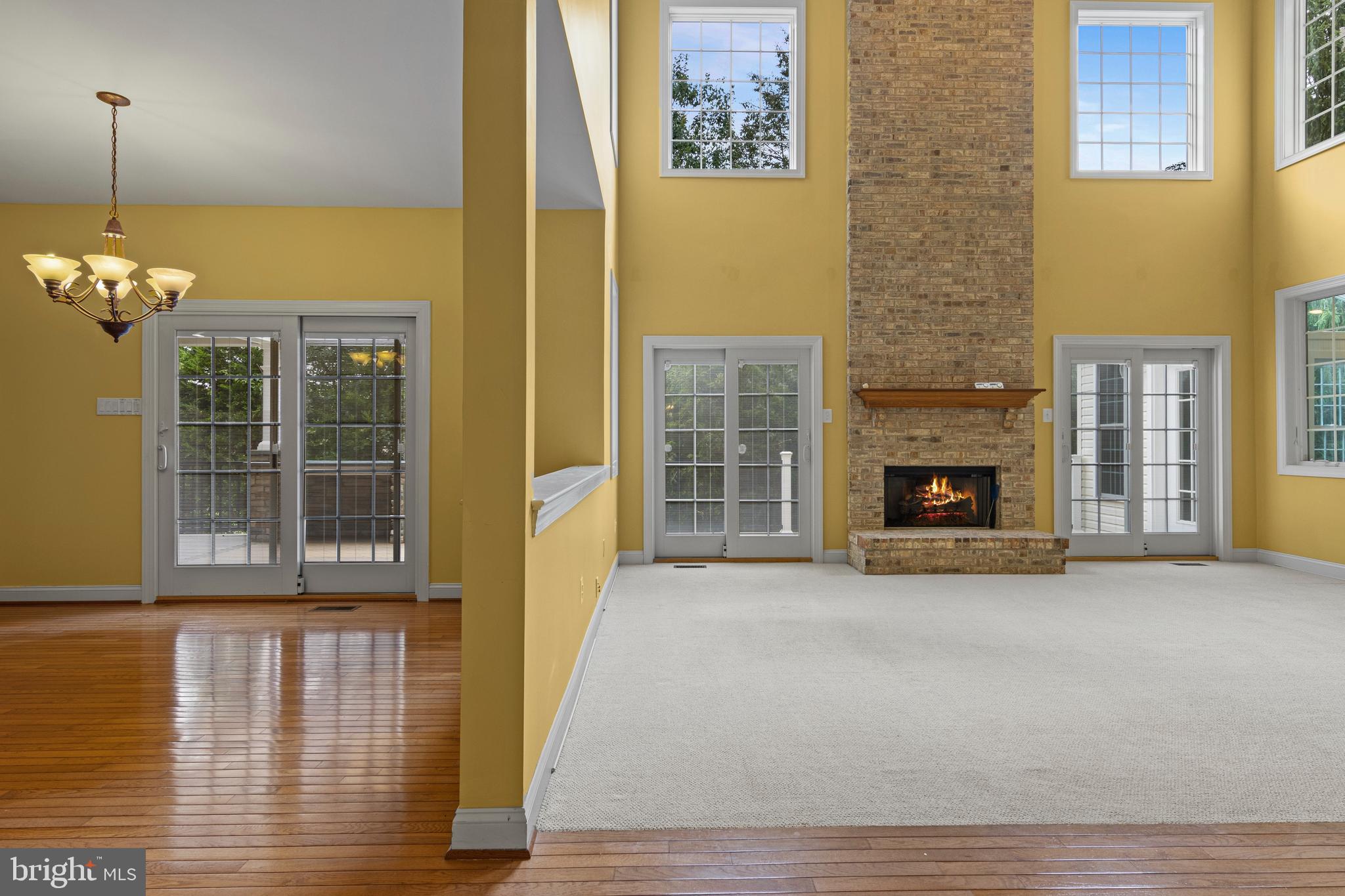 GREENS @ WAYNESBOR - Residential