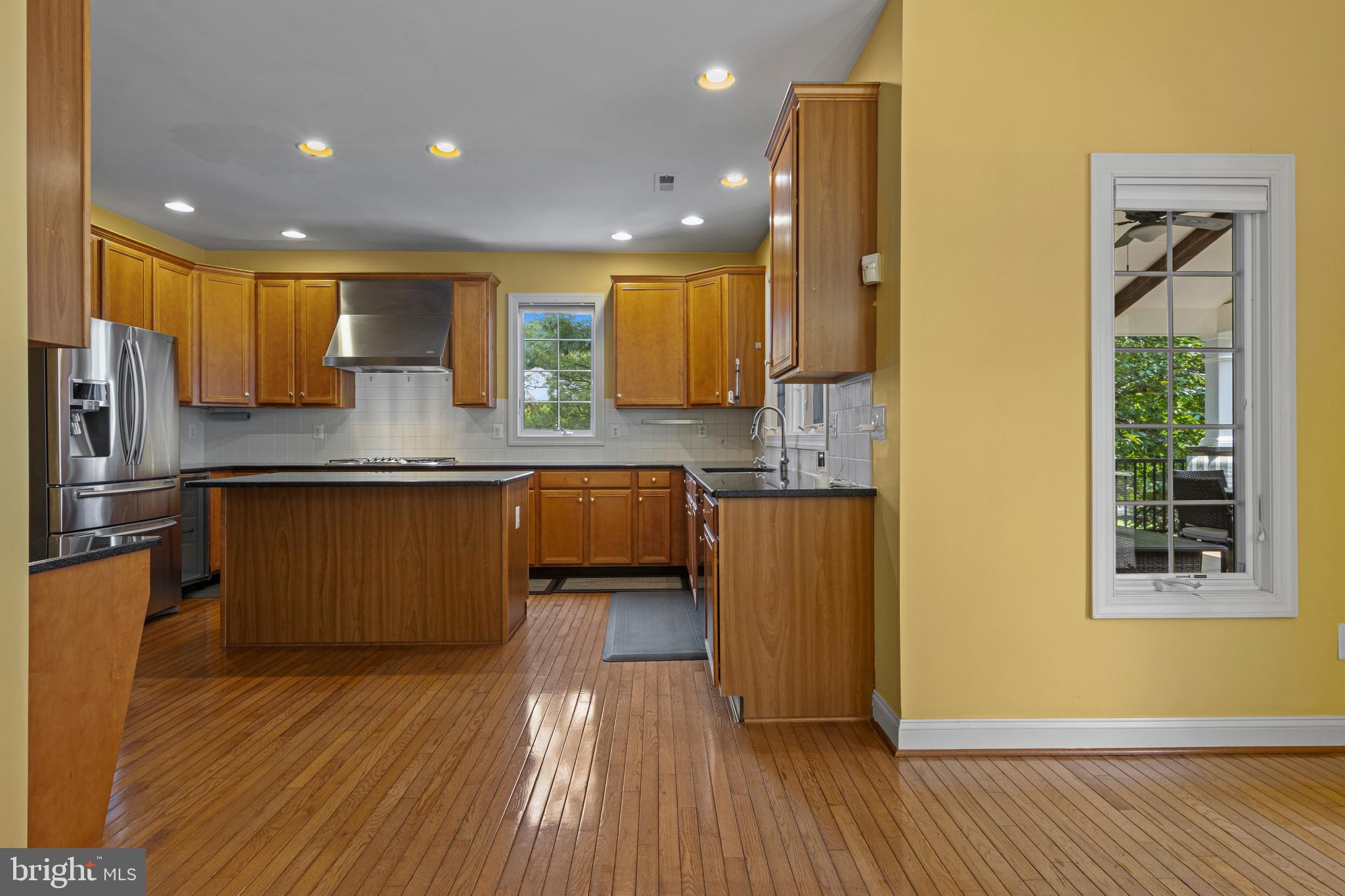 GREENS @ WAYNESBOR - Residential