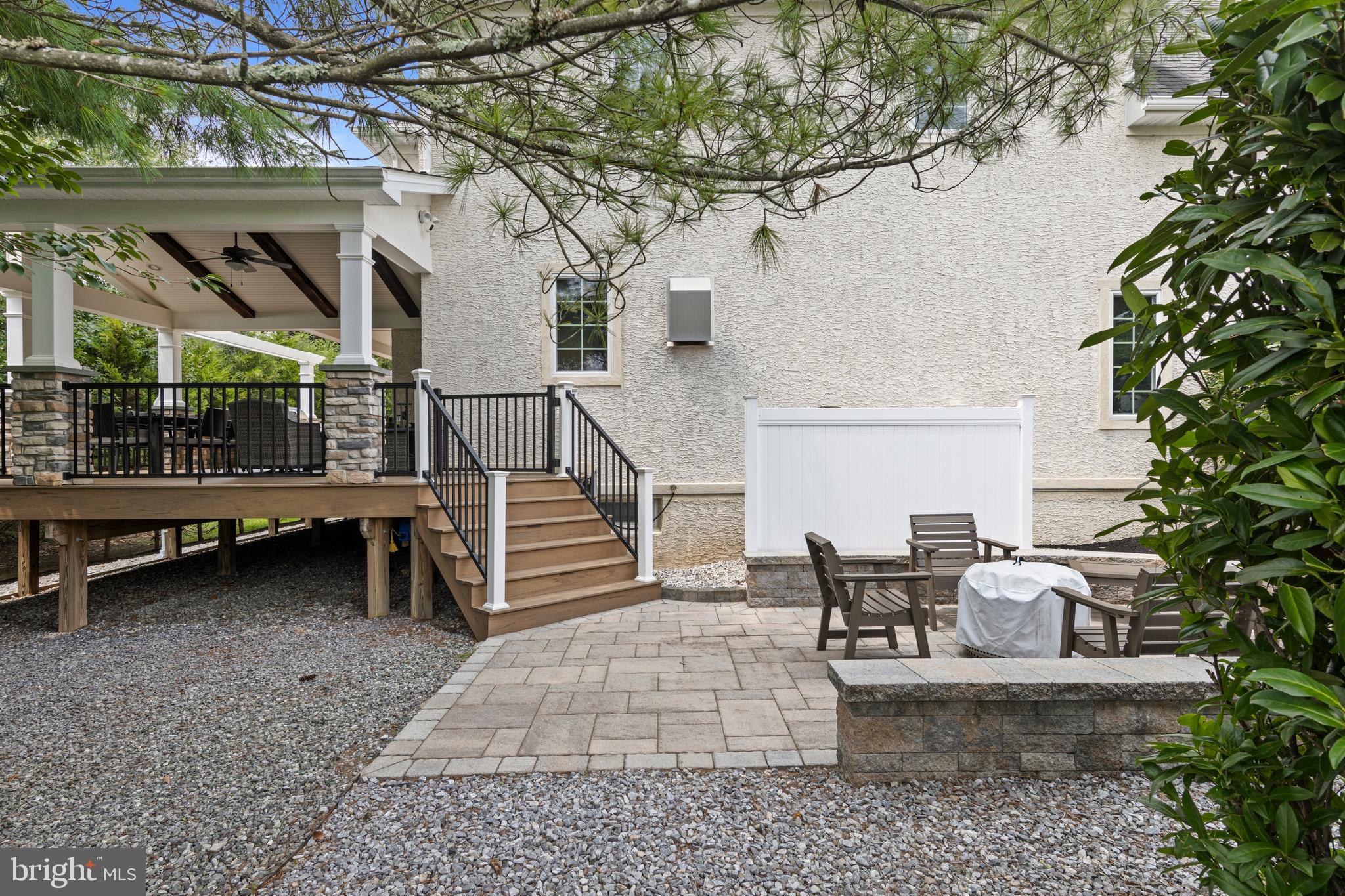 GREENS @ WAYNESBOR - Residential