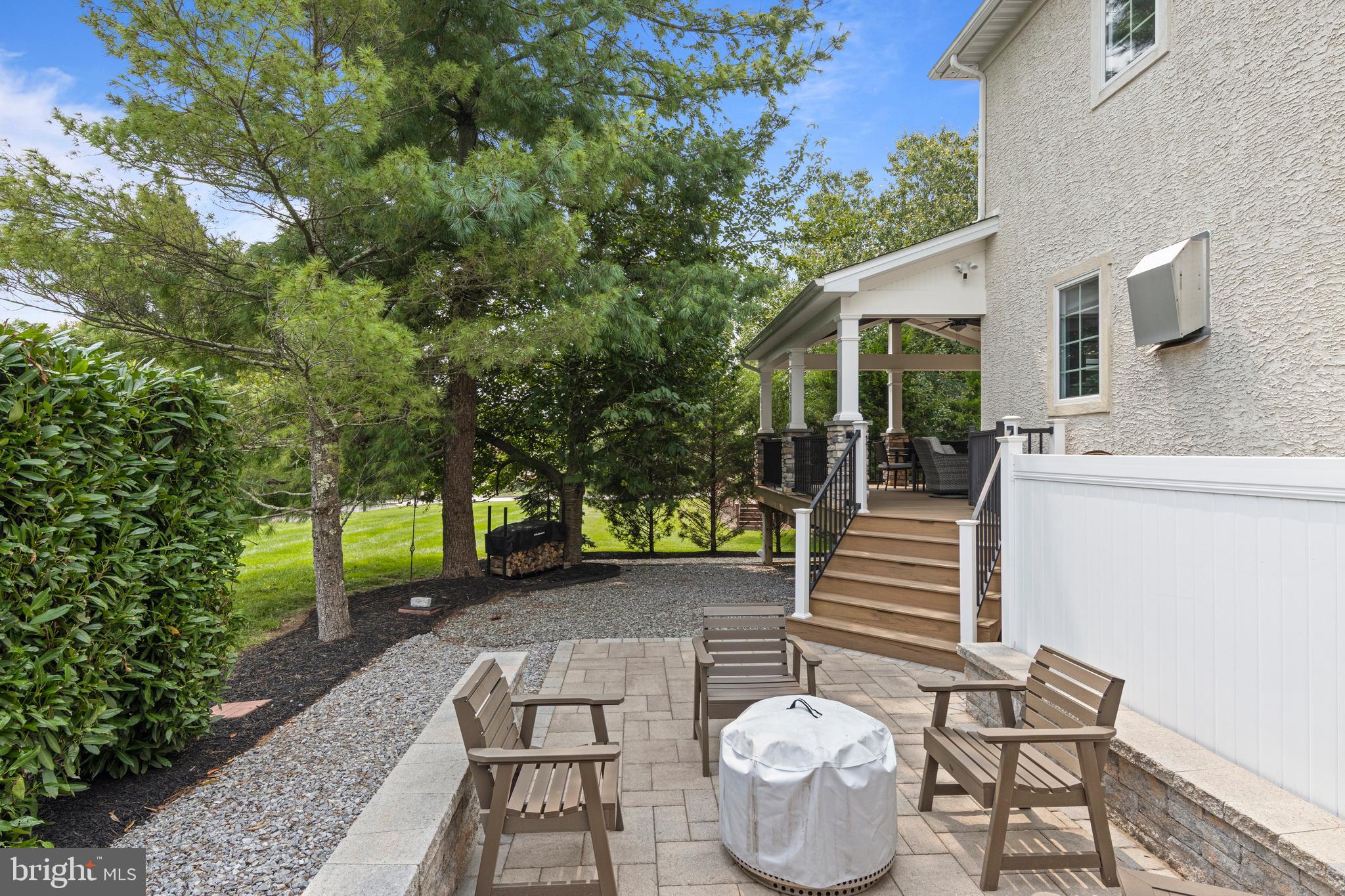 GREENS @ WAYNESBOR - Residential