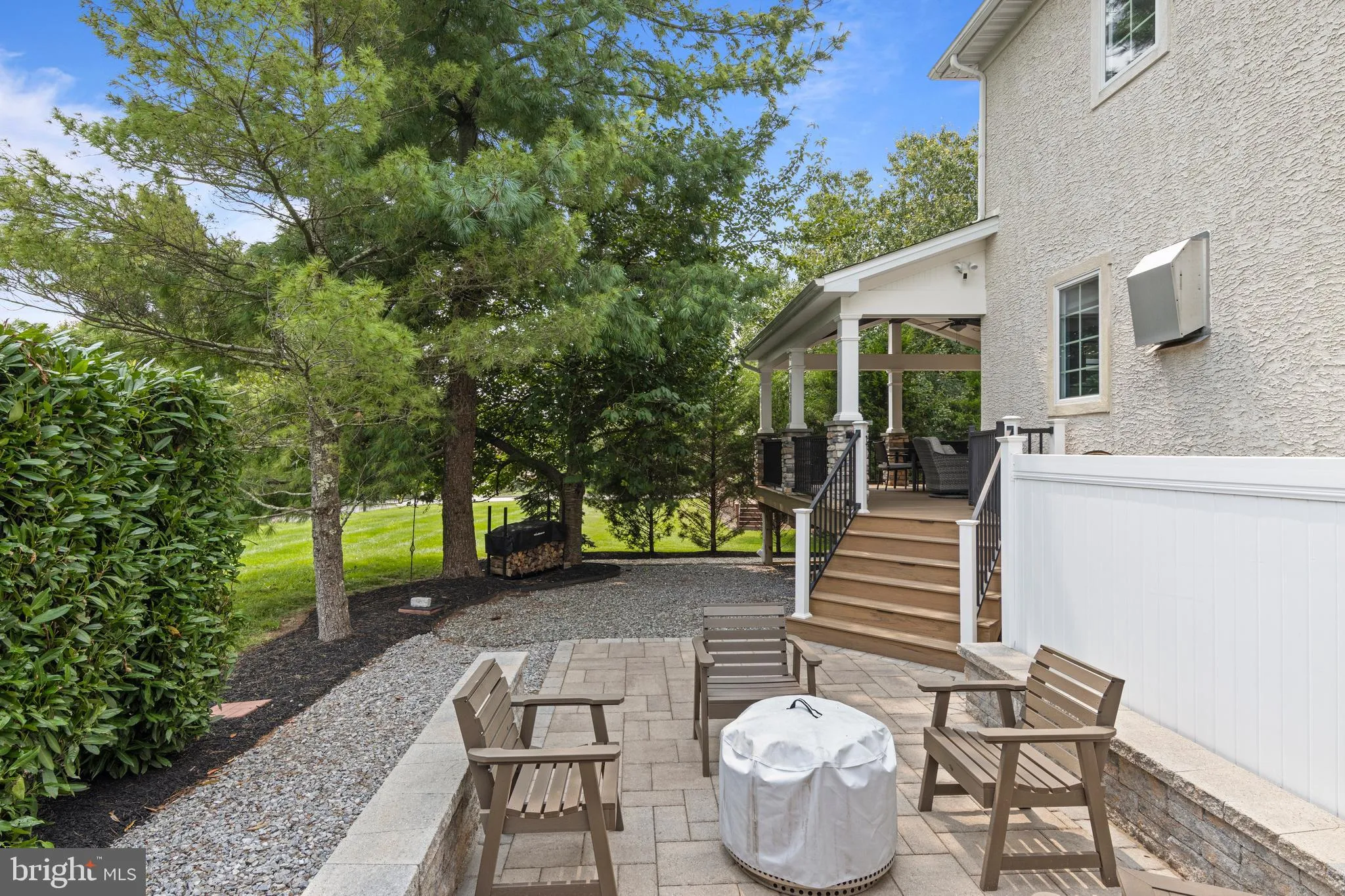 Berwyn, Pennsylvania 19312, United States, 4 Bedrooms Bedrooms, ,5 BathroomsBathrooms,Residential,Active,188830