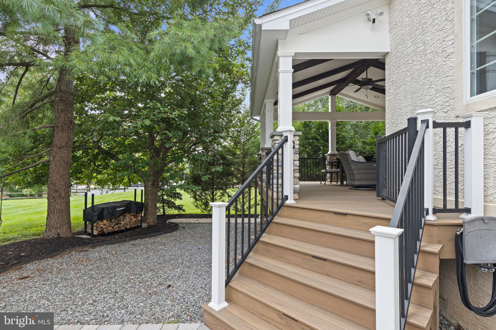 GREENS @ WAYNESBOR - Residential