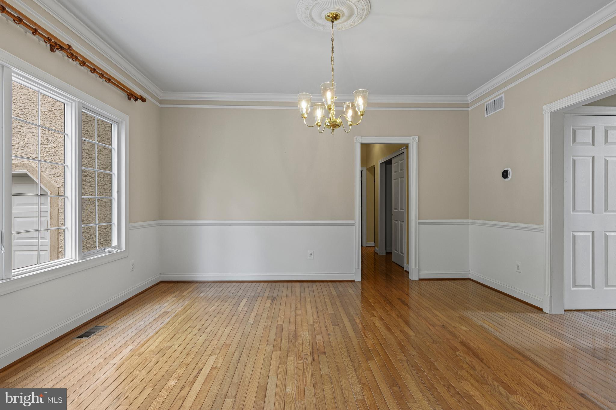 GREENS @ WAYNESBOR - Residential