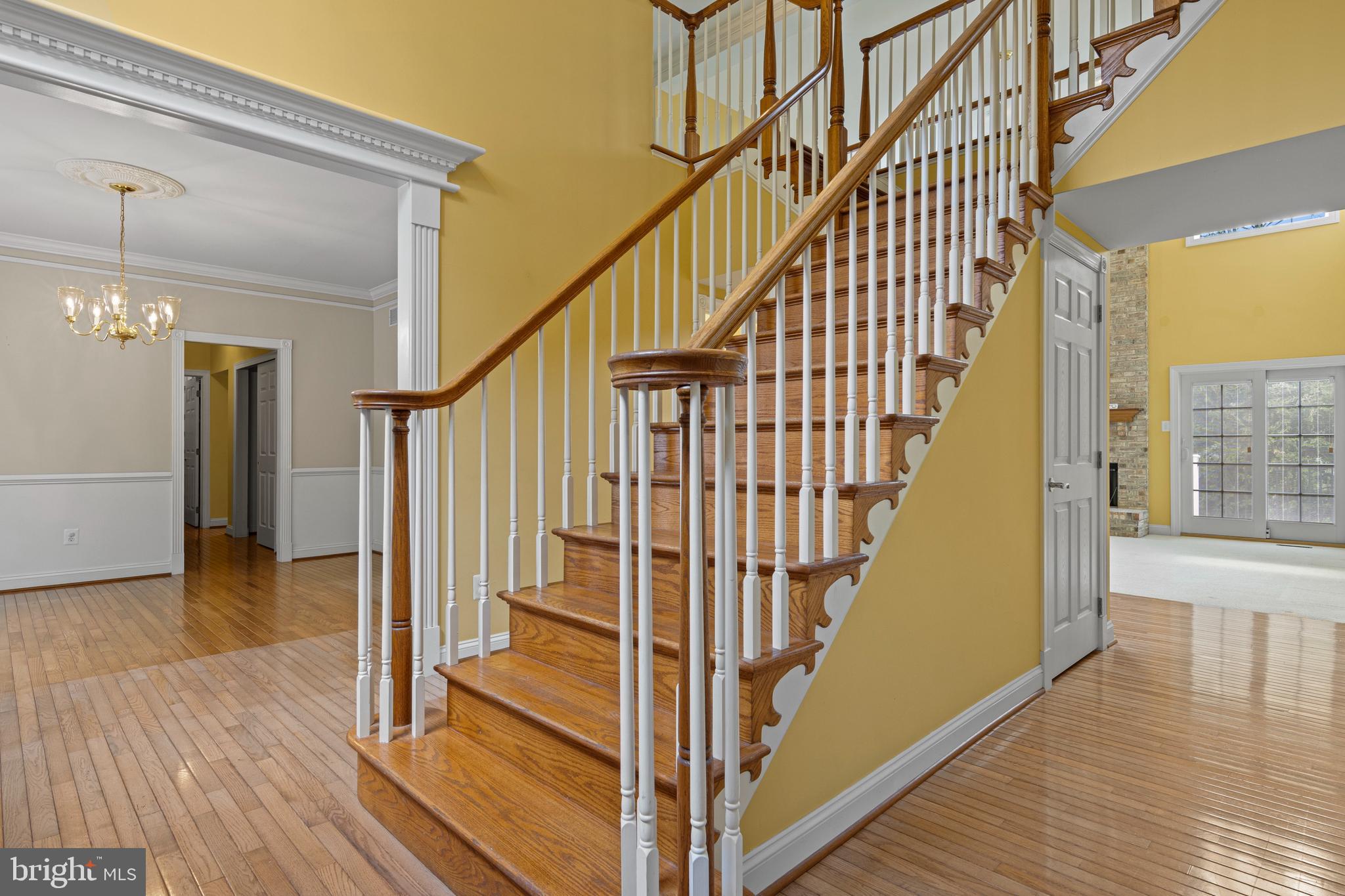 GREENS @ WAYNESBOR - Residential