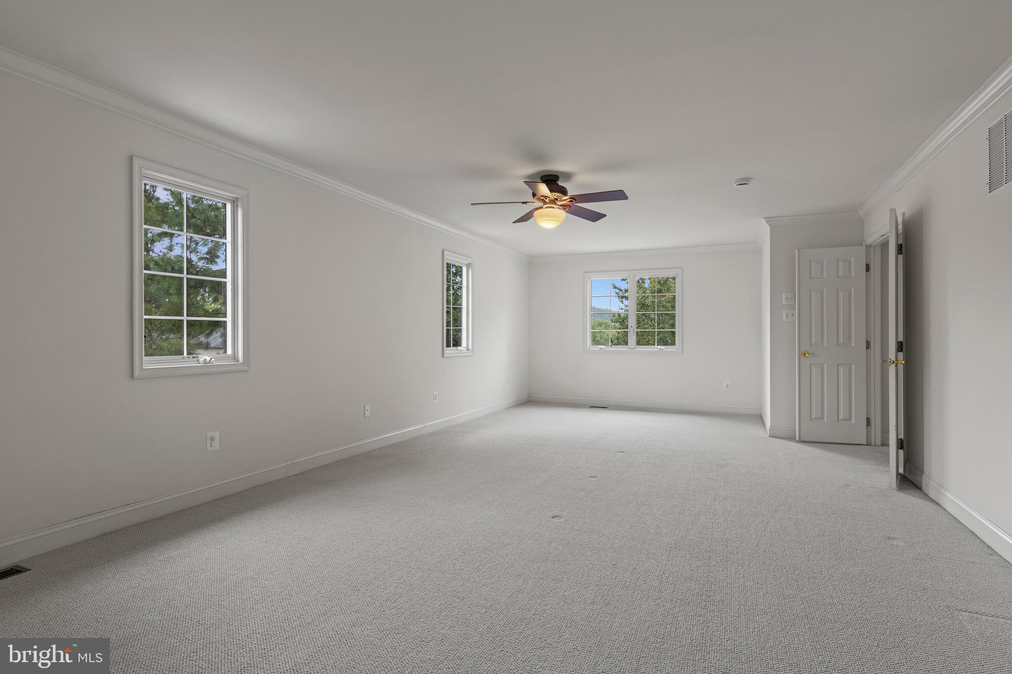 GREENS @ WAYNESBOR - Residential