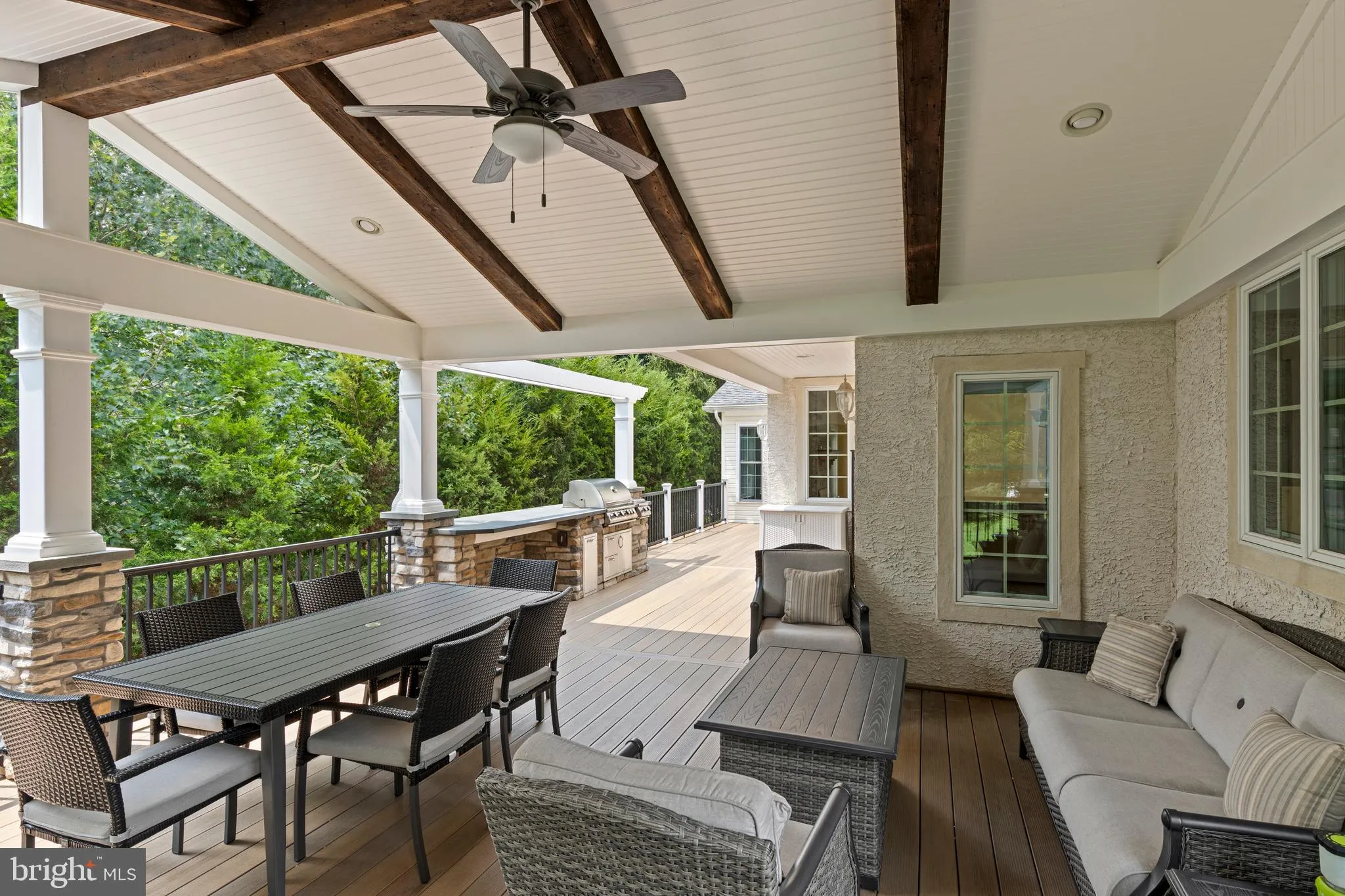 Berwyn, Pennsylvania 19312, United States, 4 Bedrooms Bedrooms, ,5 BathroomsBathrooms,Residential,Active,188830