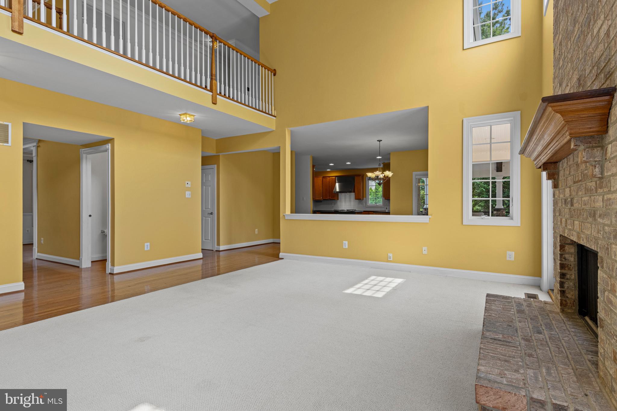 GREENS @ WAYNESBOR - Residential