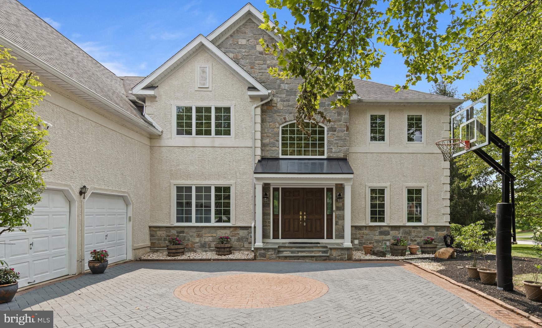 GREENS @ WAYNESBOR - Residential