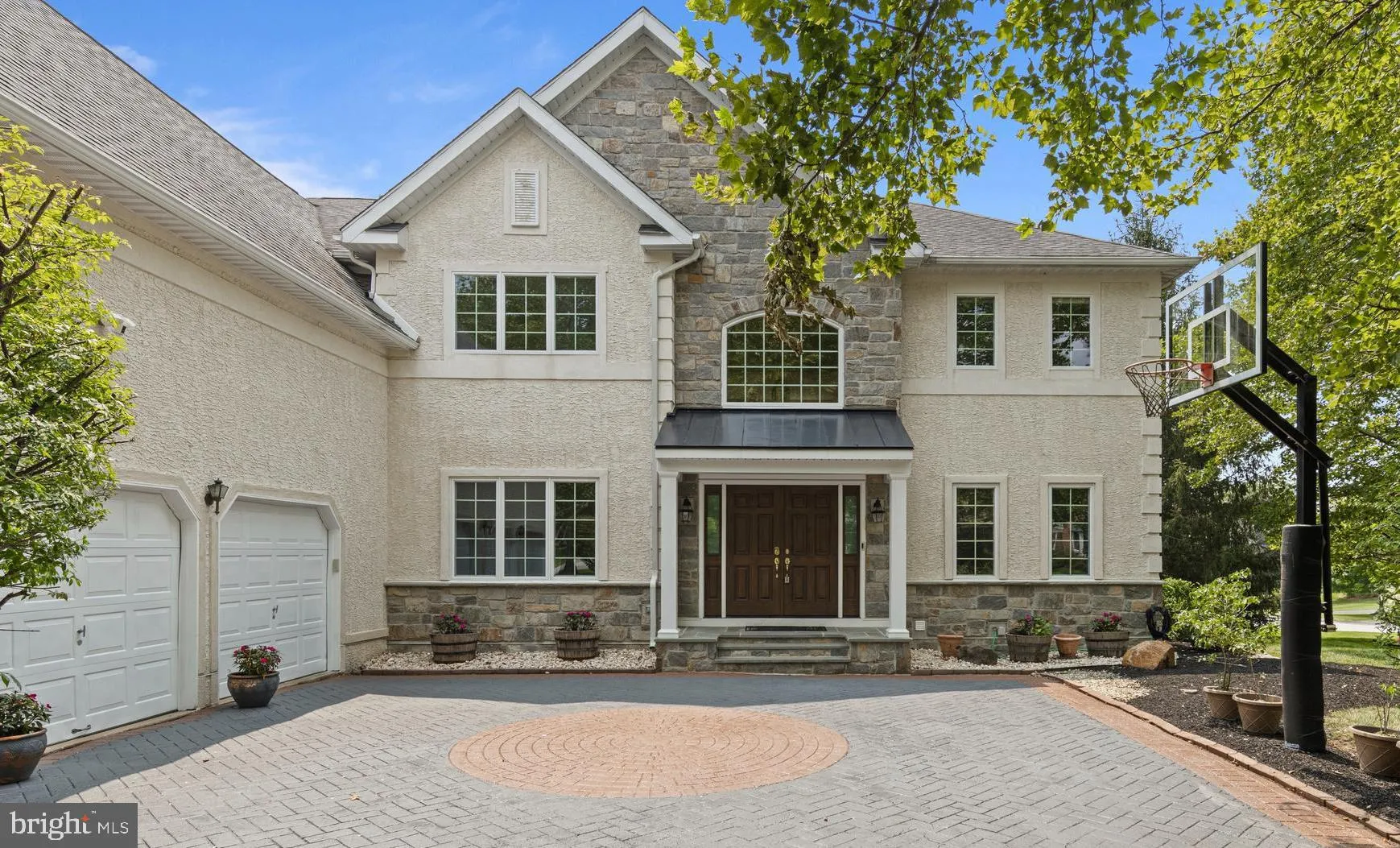 Berwyn, Pennsylvania 19312, United States, 4 Bedrooms Bedrooms, ,5 BathroomsBathrooms,Residential,Active,188830