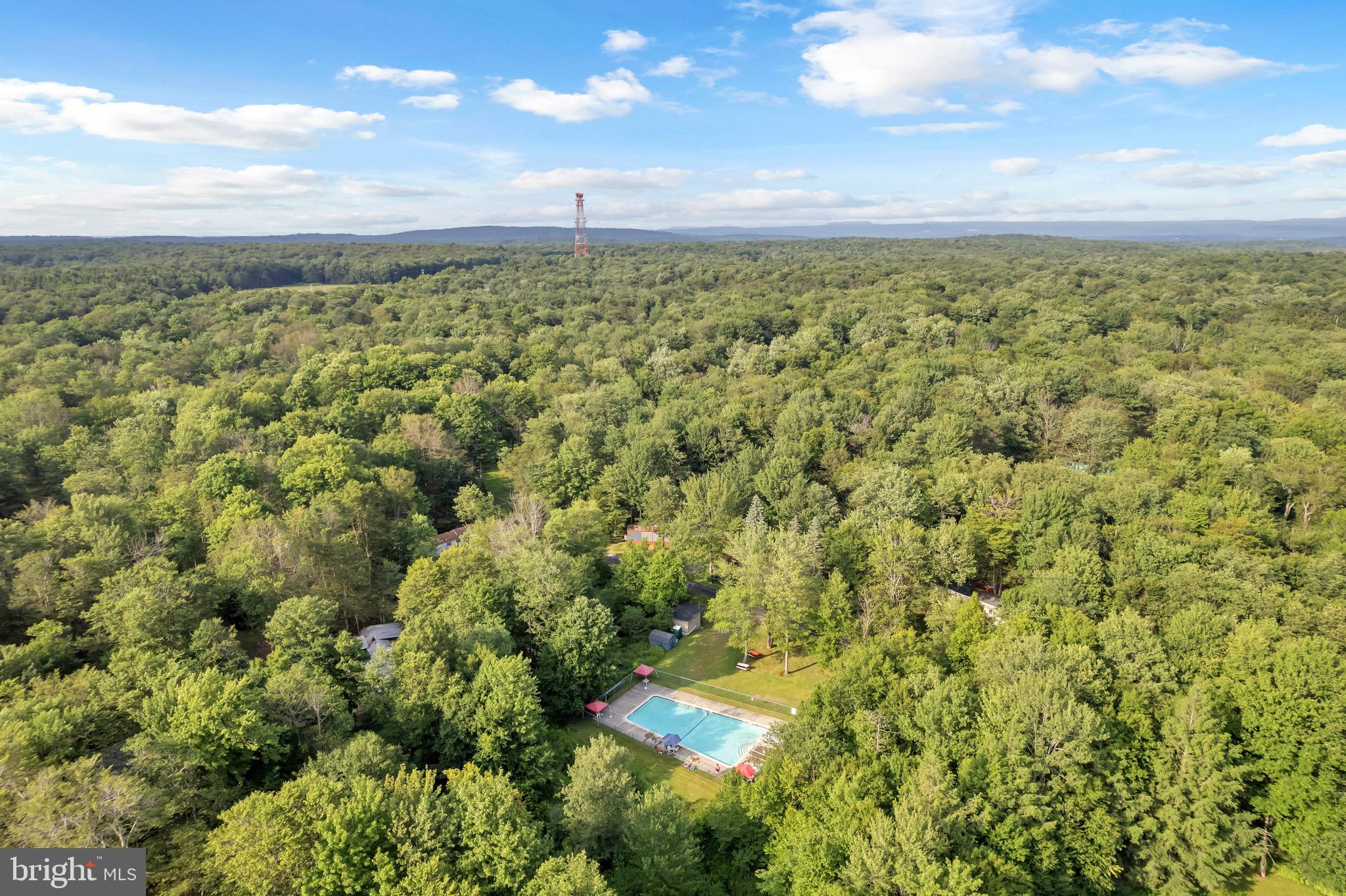 INDIAN COUNTRY - Land