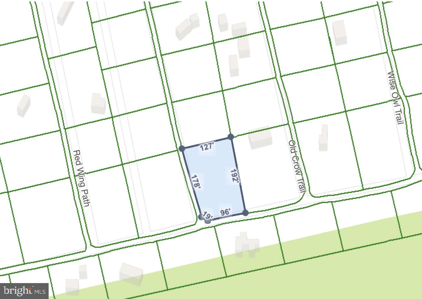 INDIAN COUNTRY - Land