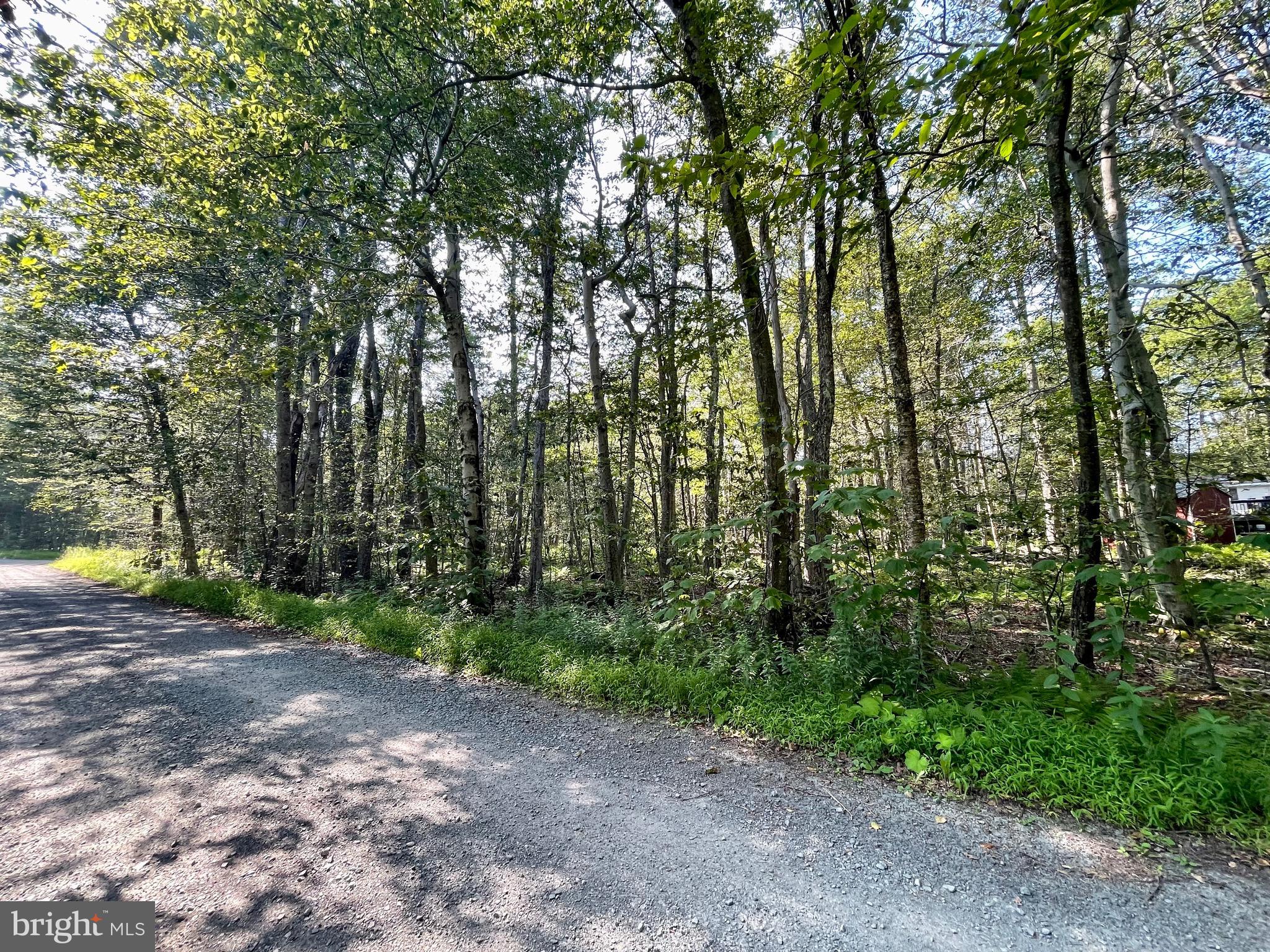 INDIAN COUNTRY - Land