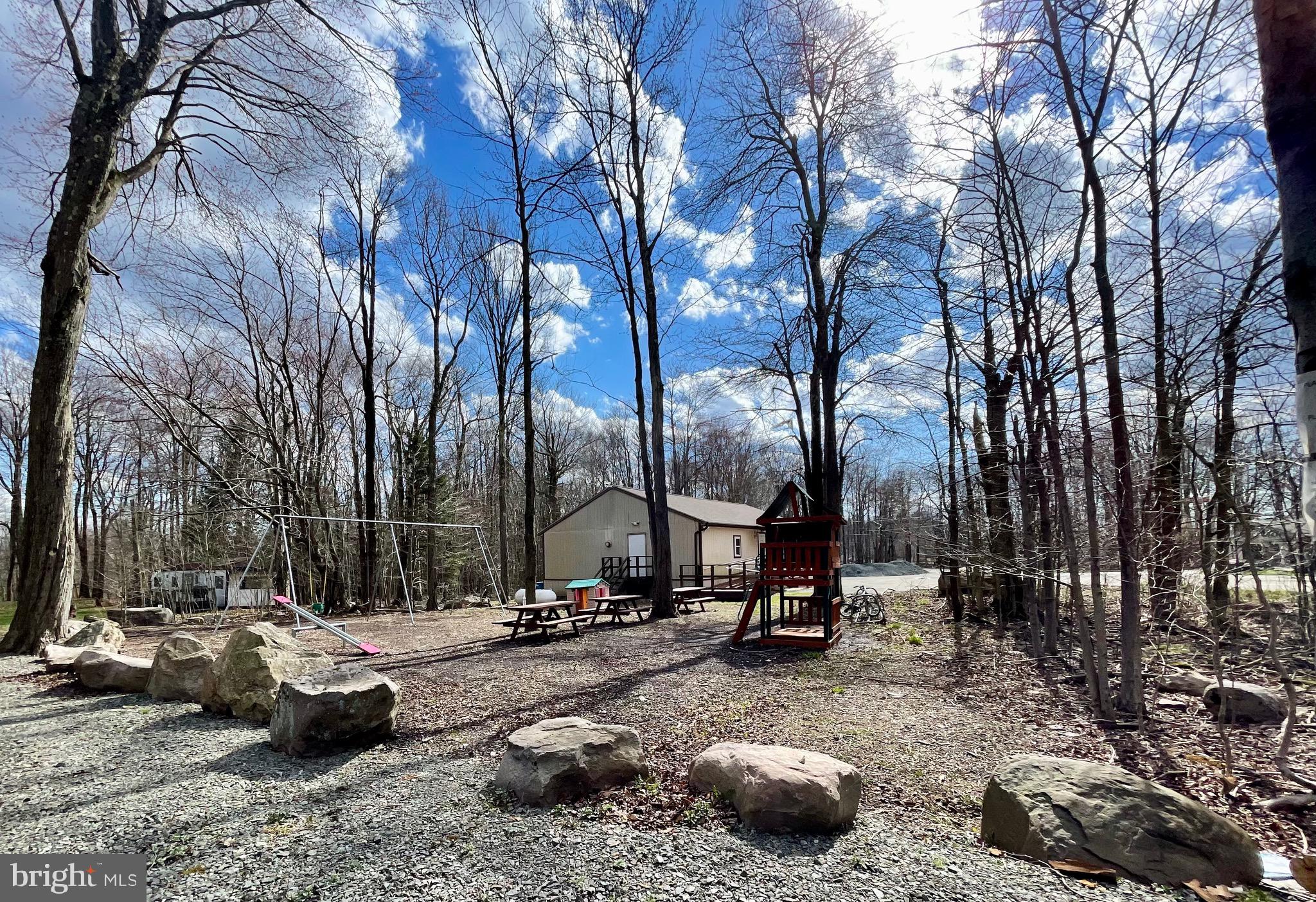 INDIAN COUNTRY - Land