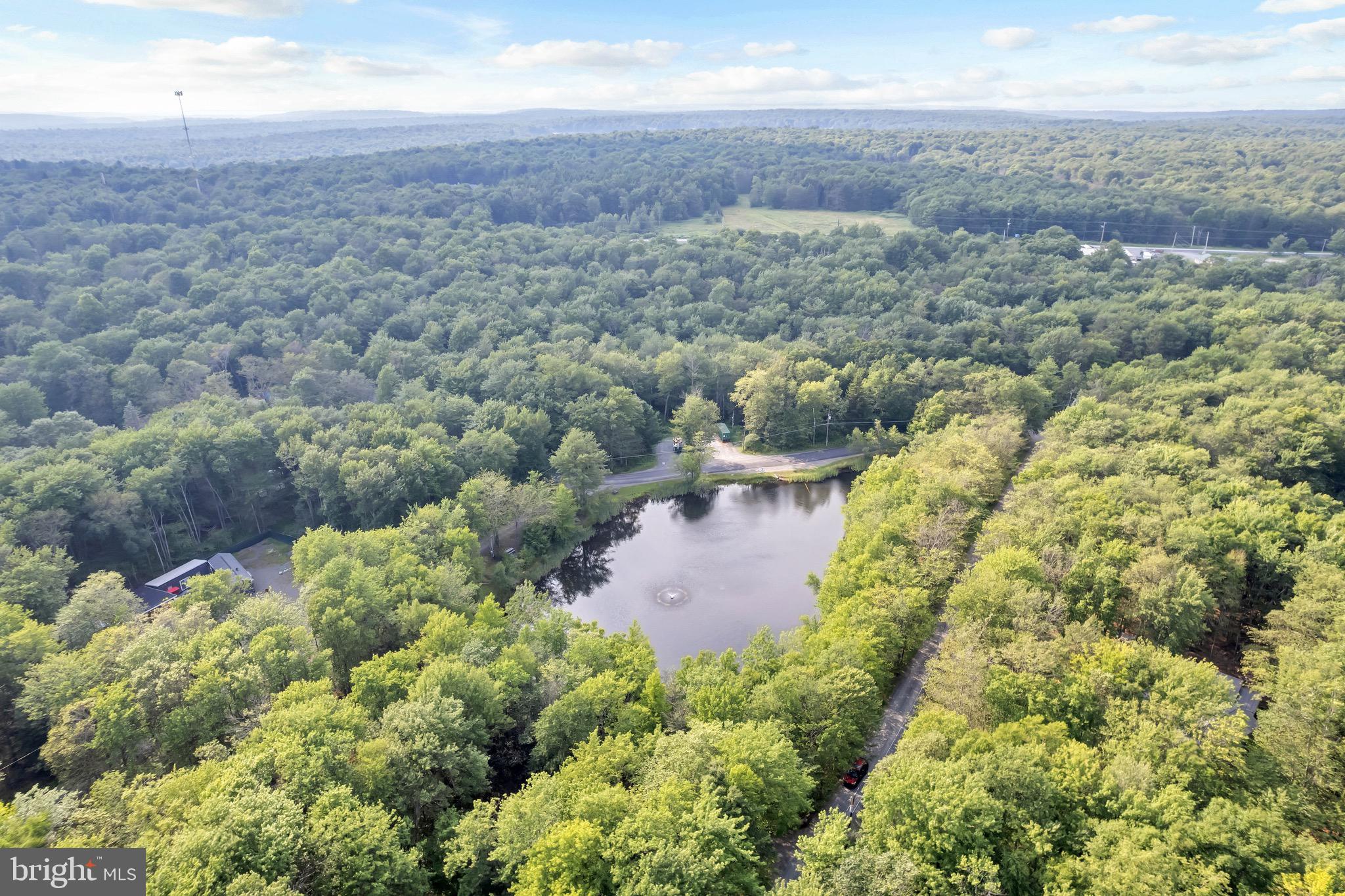 INDIAN COUNTRY - Land