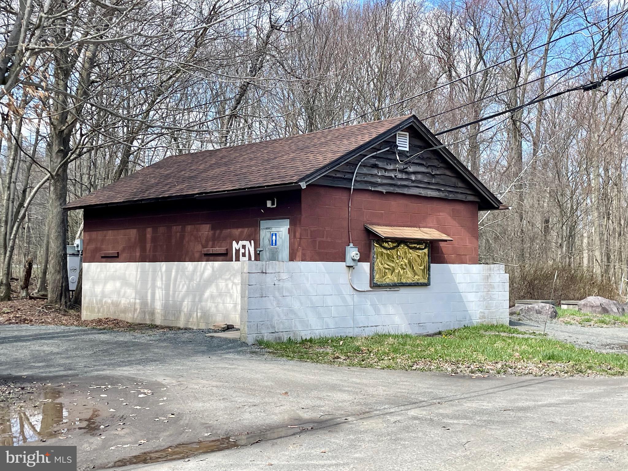 INDIAN COUNTRY - Land