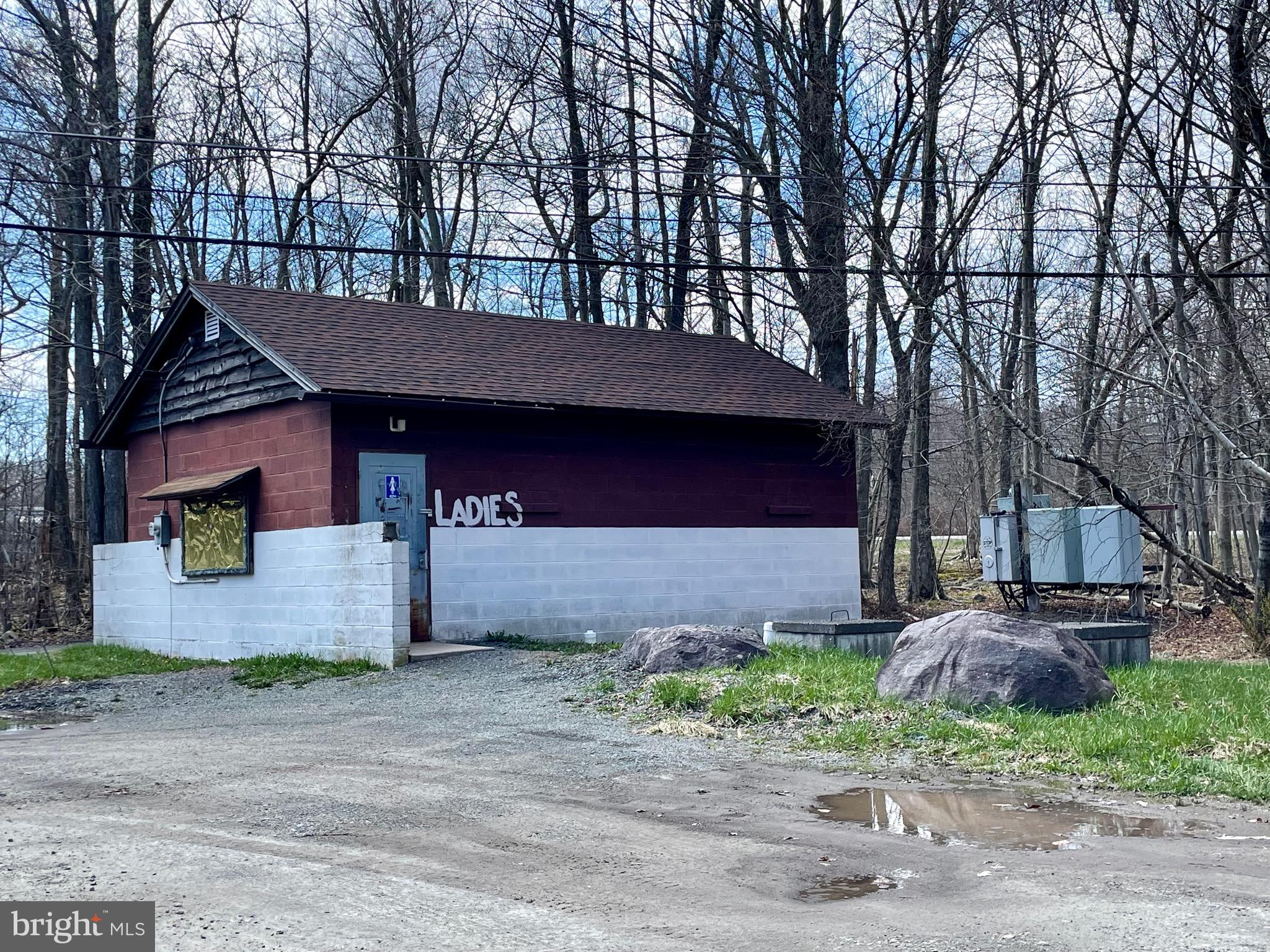 INDIAN COUNTRY - Land