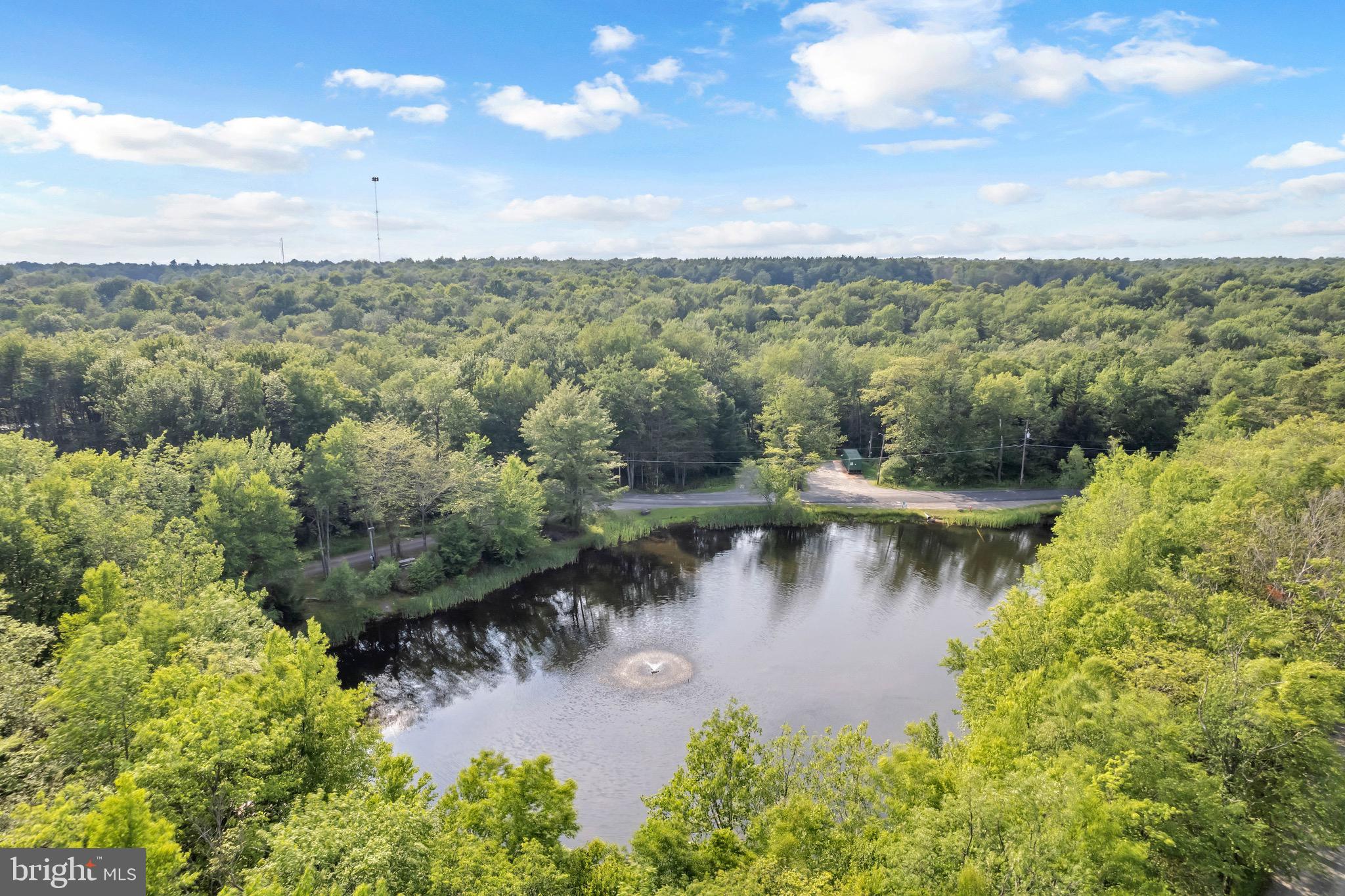 INDIAN COUNTRY - Land