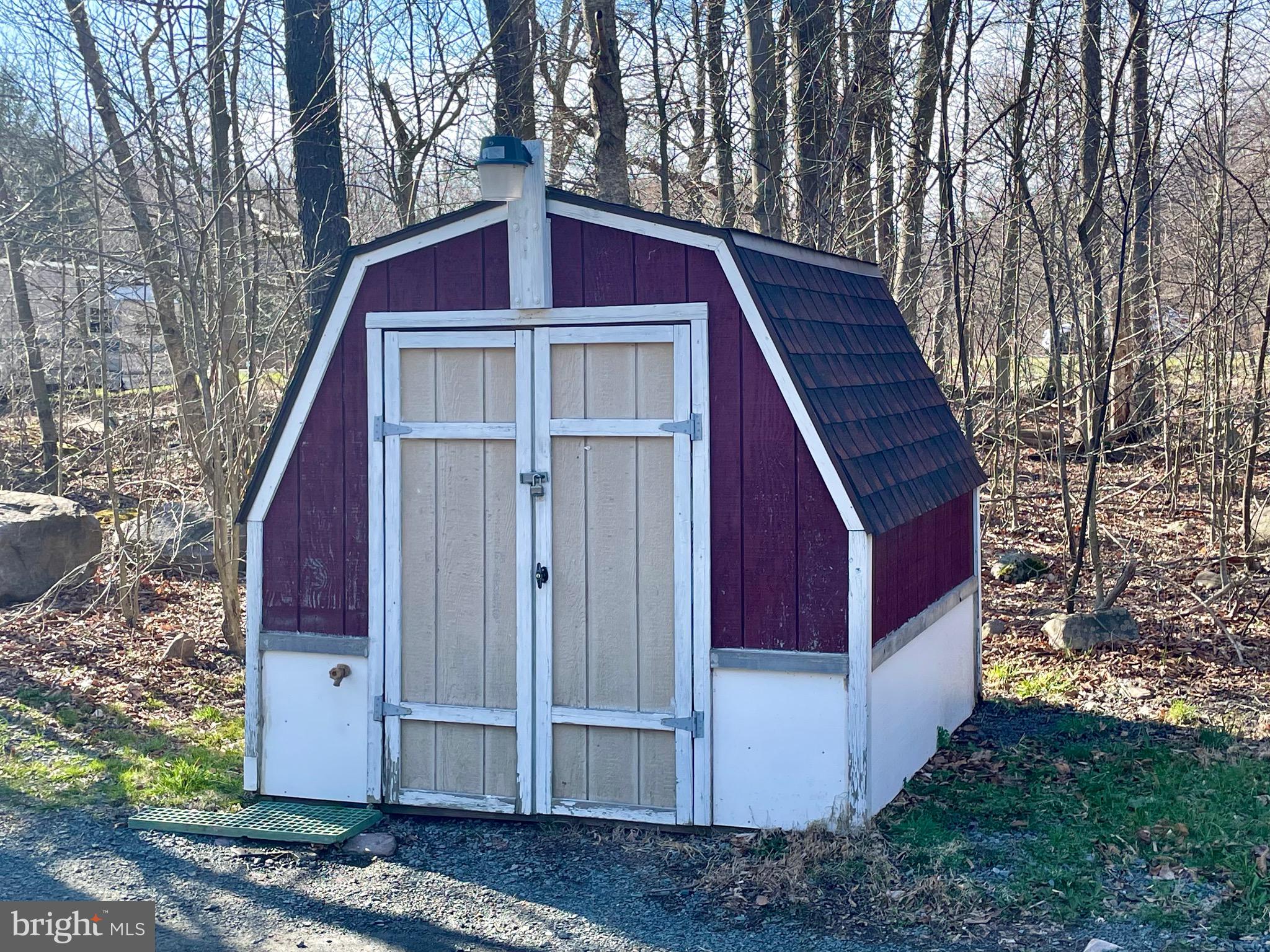 INDIAN COUNTRY - Land