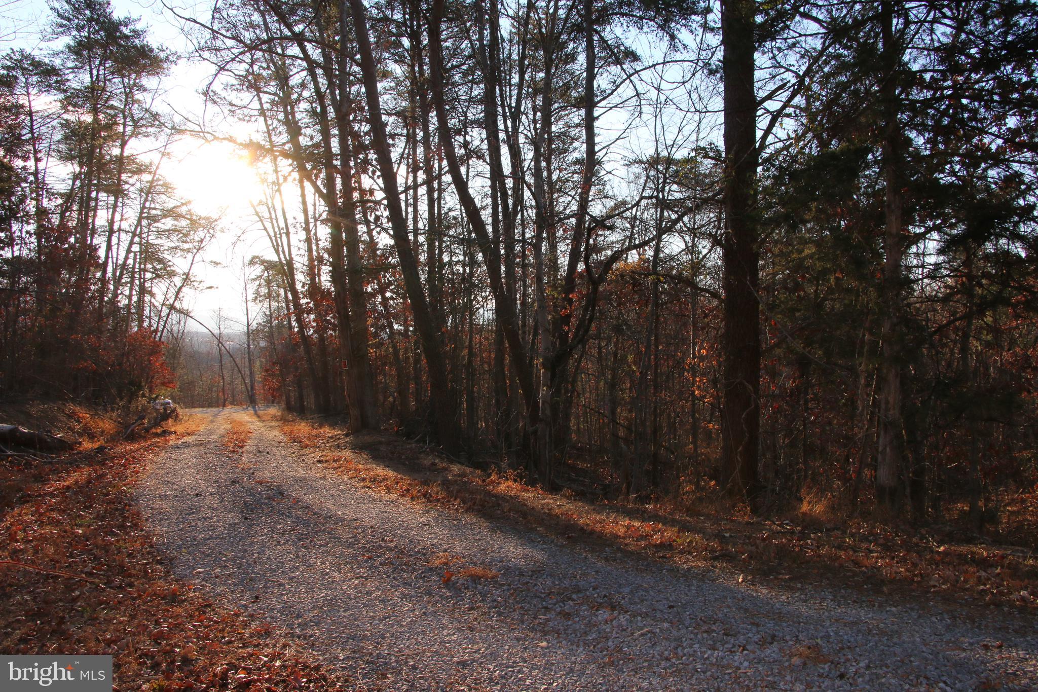 SHIPWRECK FARM - Land