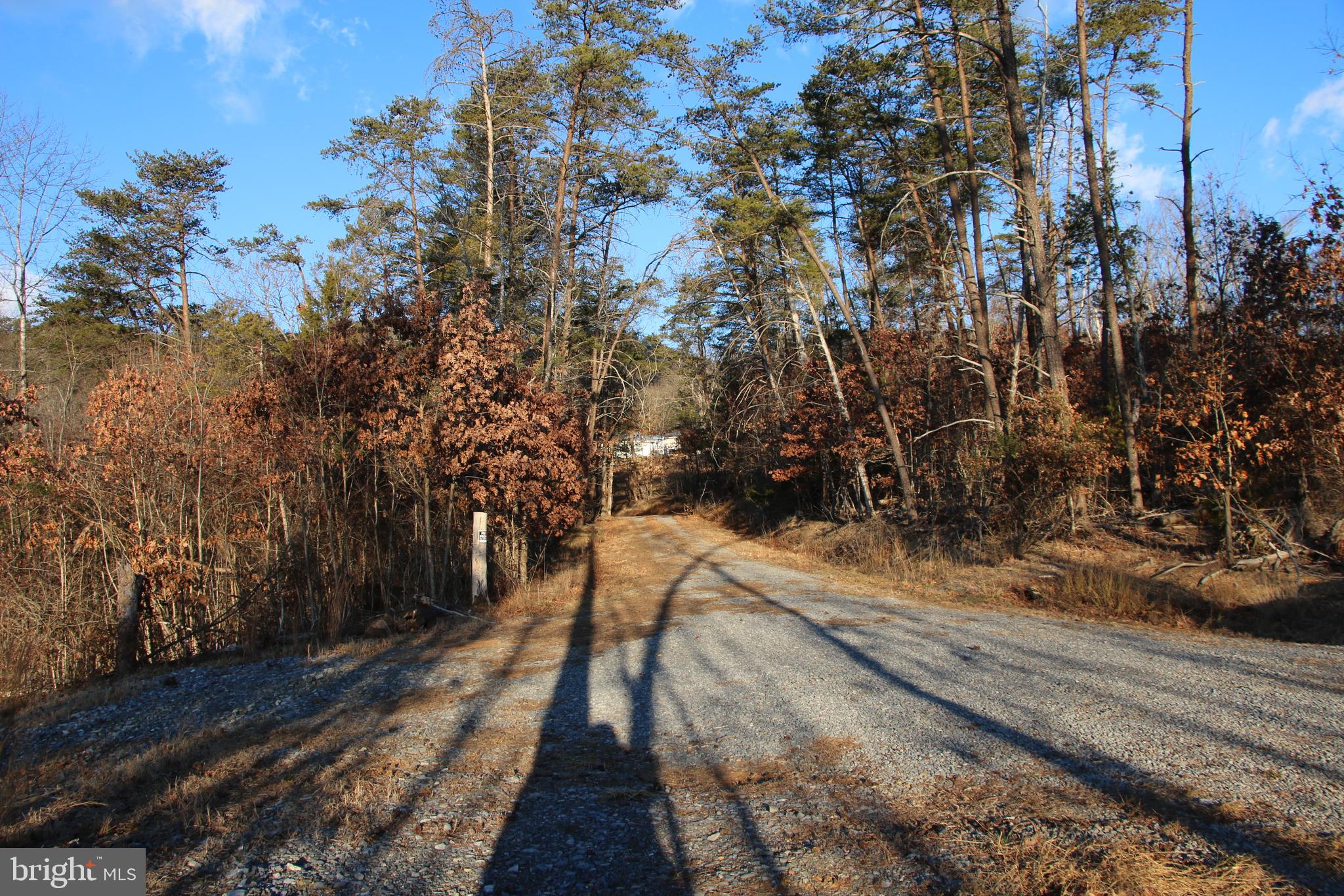 SHIPWRECK FARM - Land