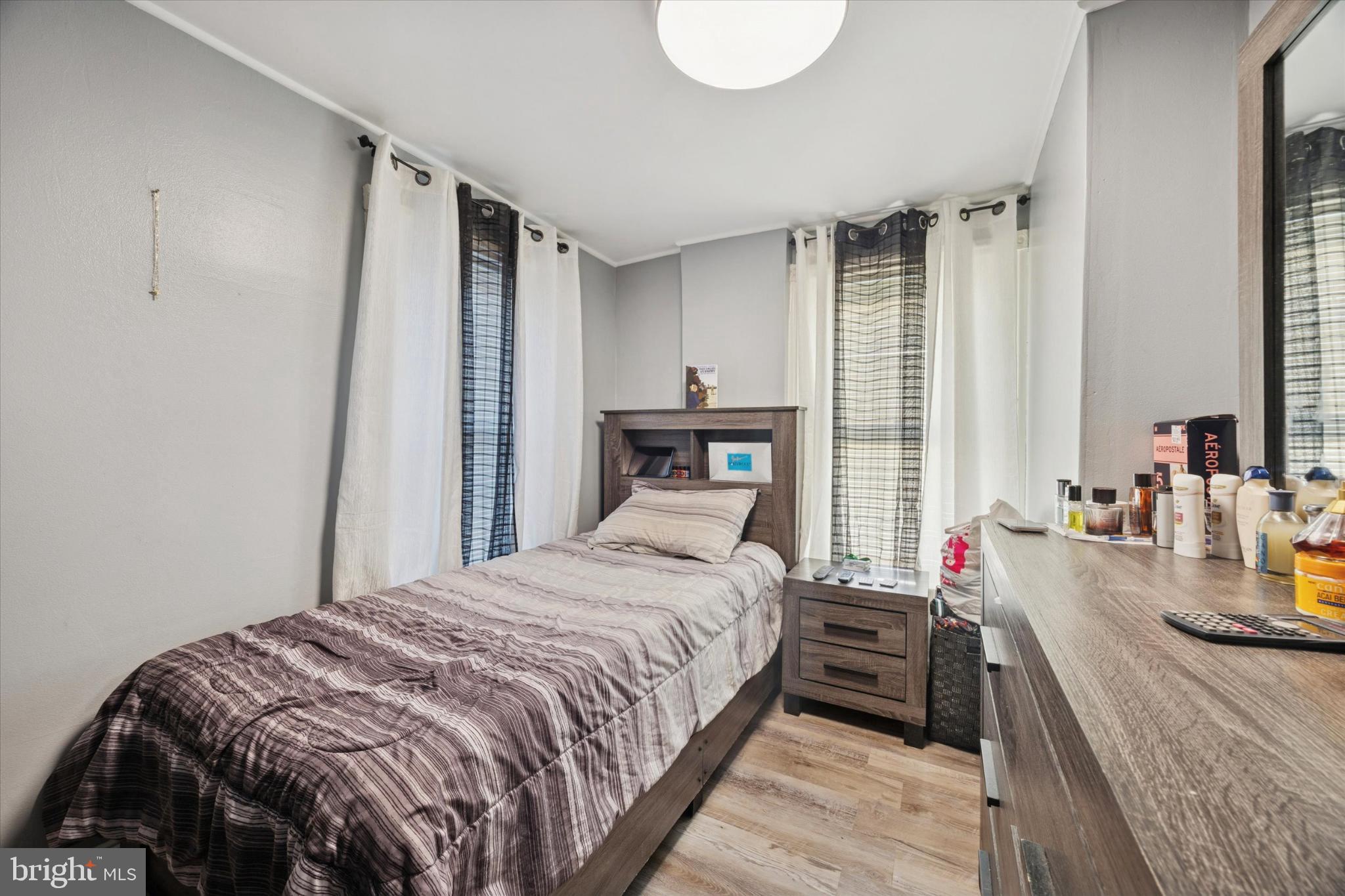 EDDYSTONE VILLAGE - Residential