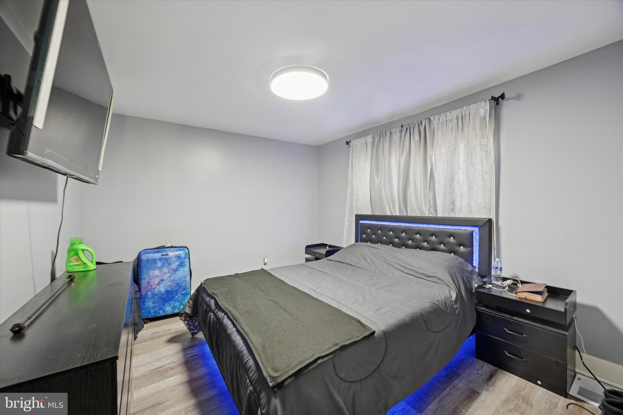 EDDYSTONE VILLAGE - Residential